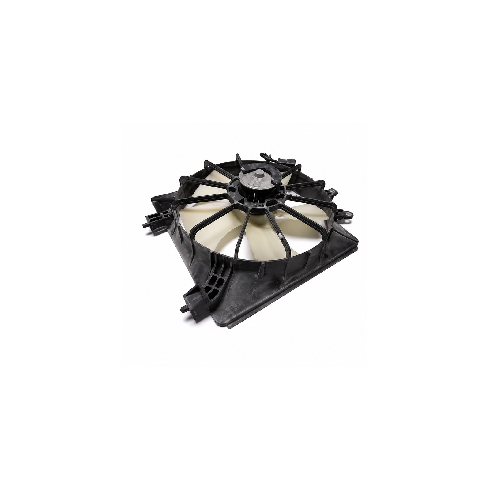 Ventilateur de radiateur 19030PAAA01 — HONDA CIVIC 2001