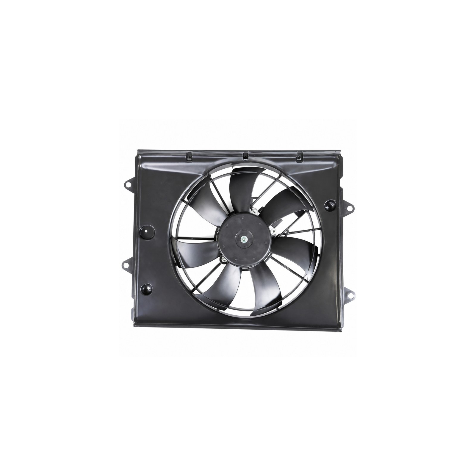 Ventilateur de radiateur 19015-5NE-H01 — HONDA