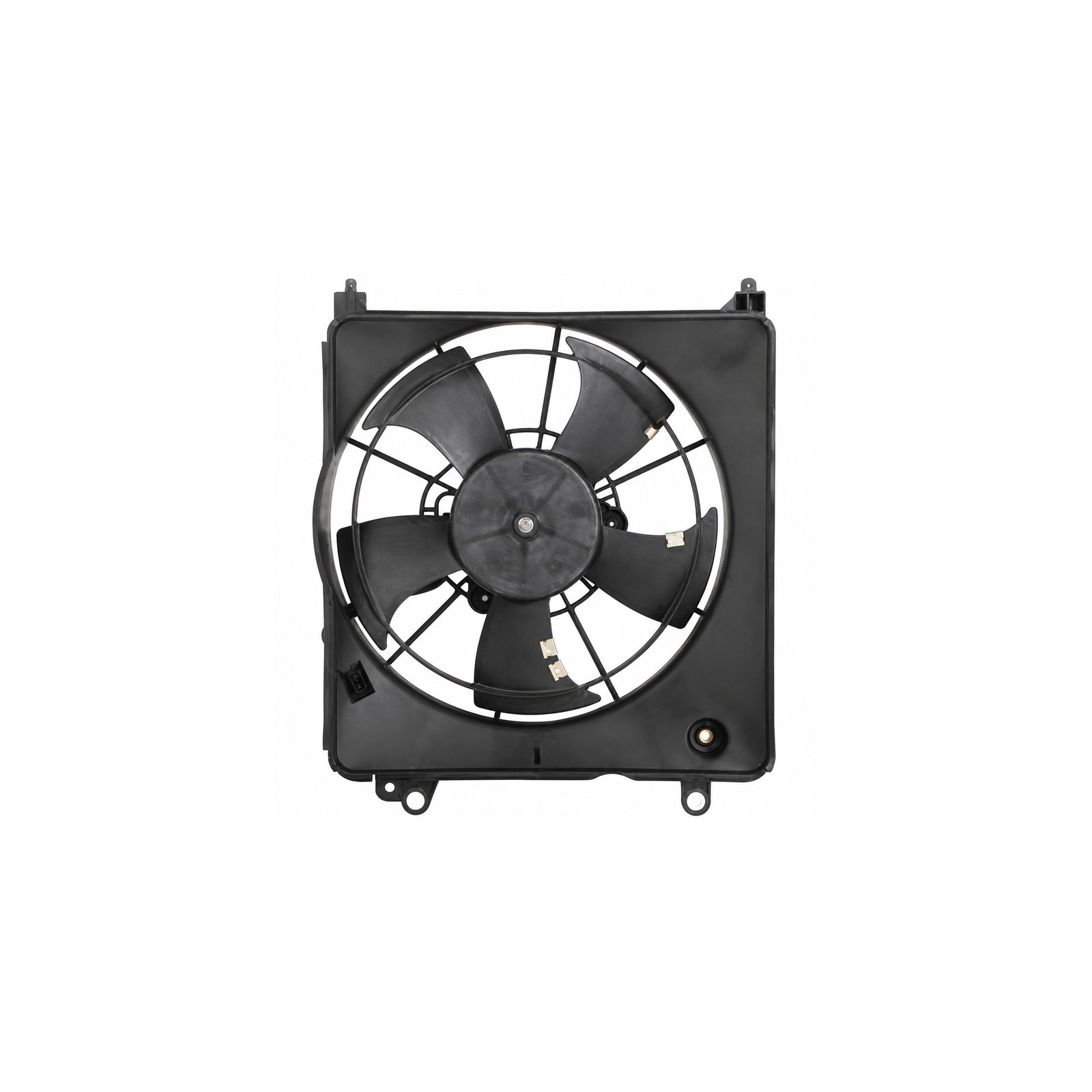 散热器风扇 386165R1003 — HONDA New Fit 2009-2014