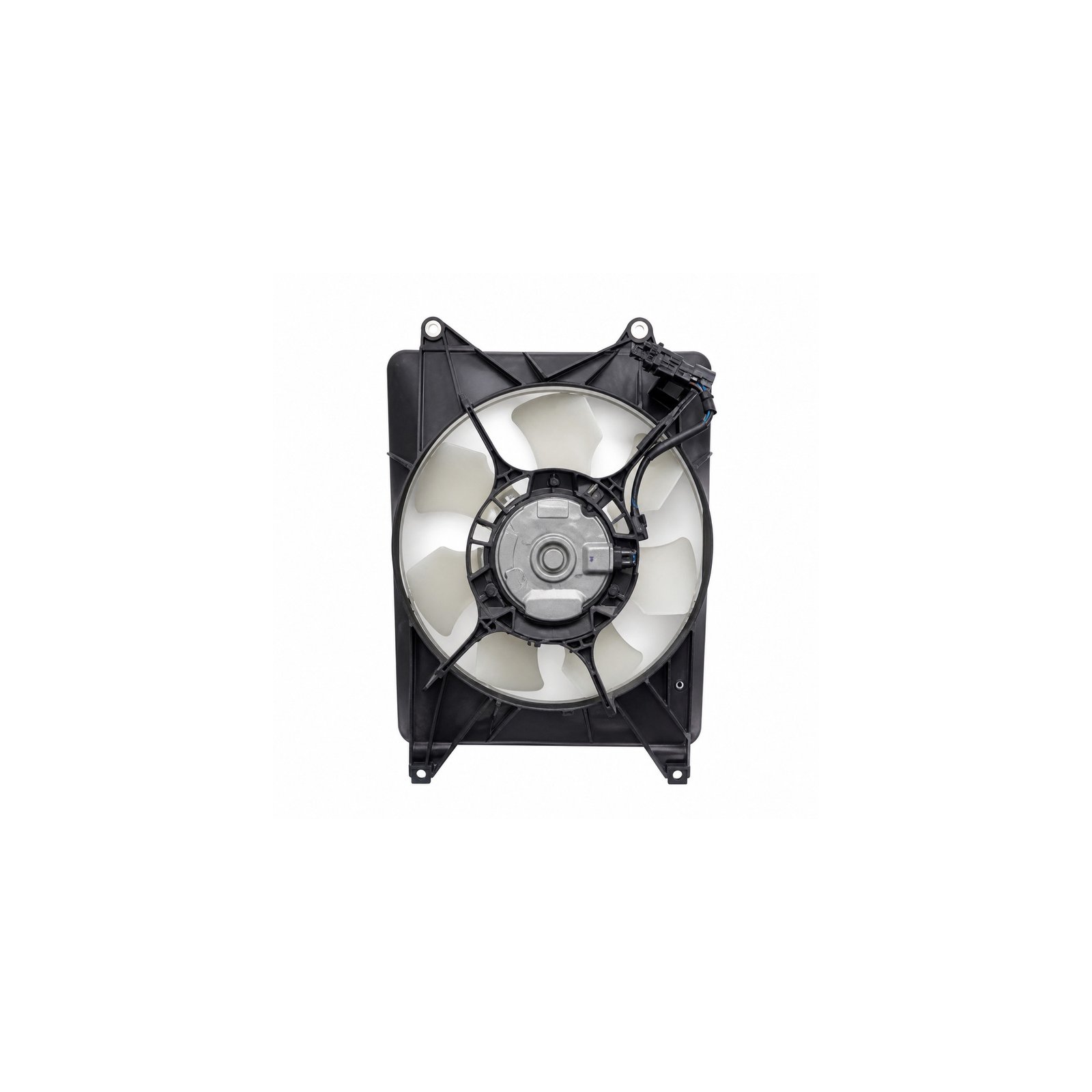 Ventilateur de radiateur BC2230005091 — HONDA HRV 2015