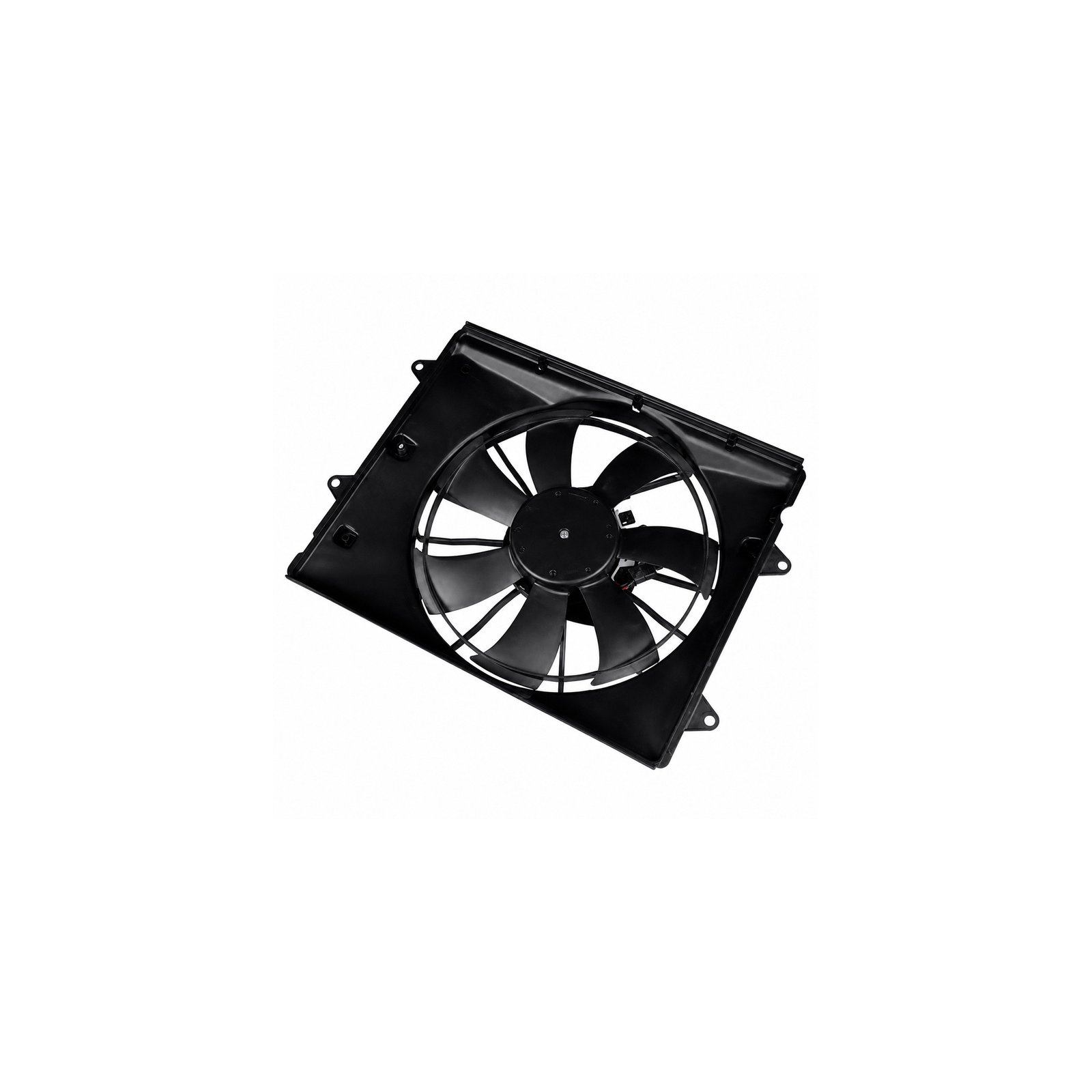 19015-6X6-H51 Radiator Fan for HONDA GR9 GS1