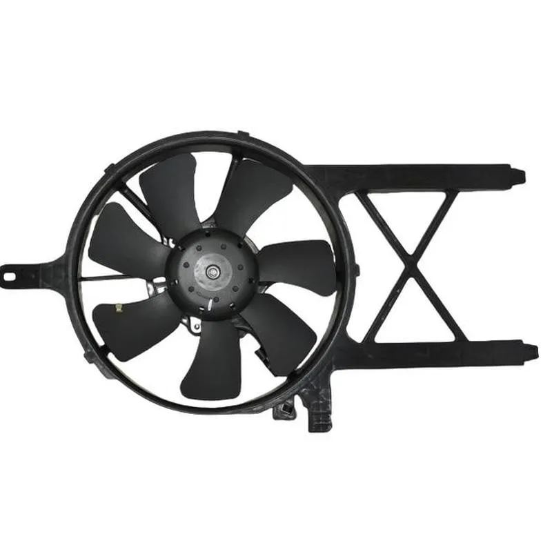 92120-ZL00A Radiator Fan for NISSAN