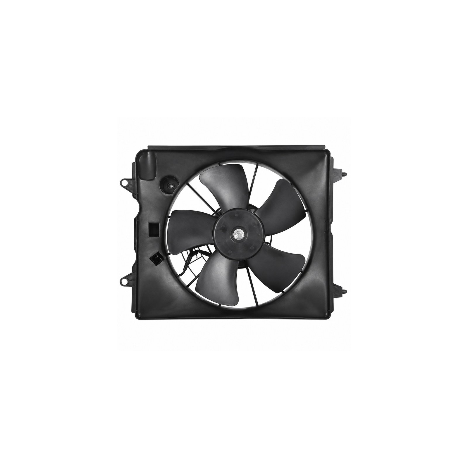 Ventilateur de radiateur 38616-RBJ-003 — HONDA CR-V INSIGHT L L 2012-2016