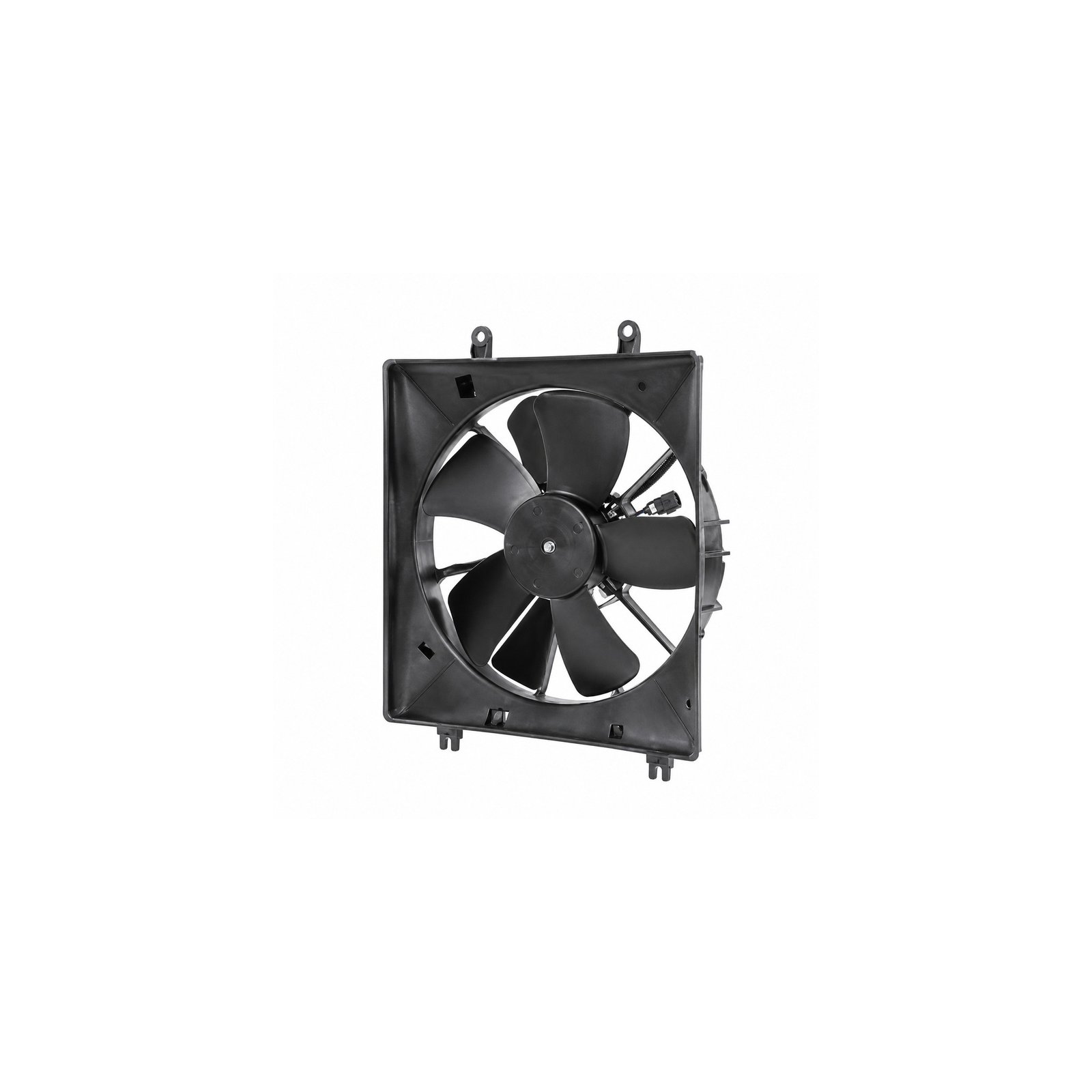 Ventilateur de radiateur 19015-RDA-A01 — HONDA Acura TL l l 2004-2008