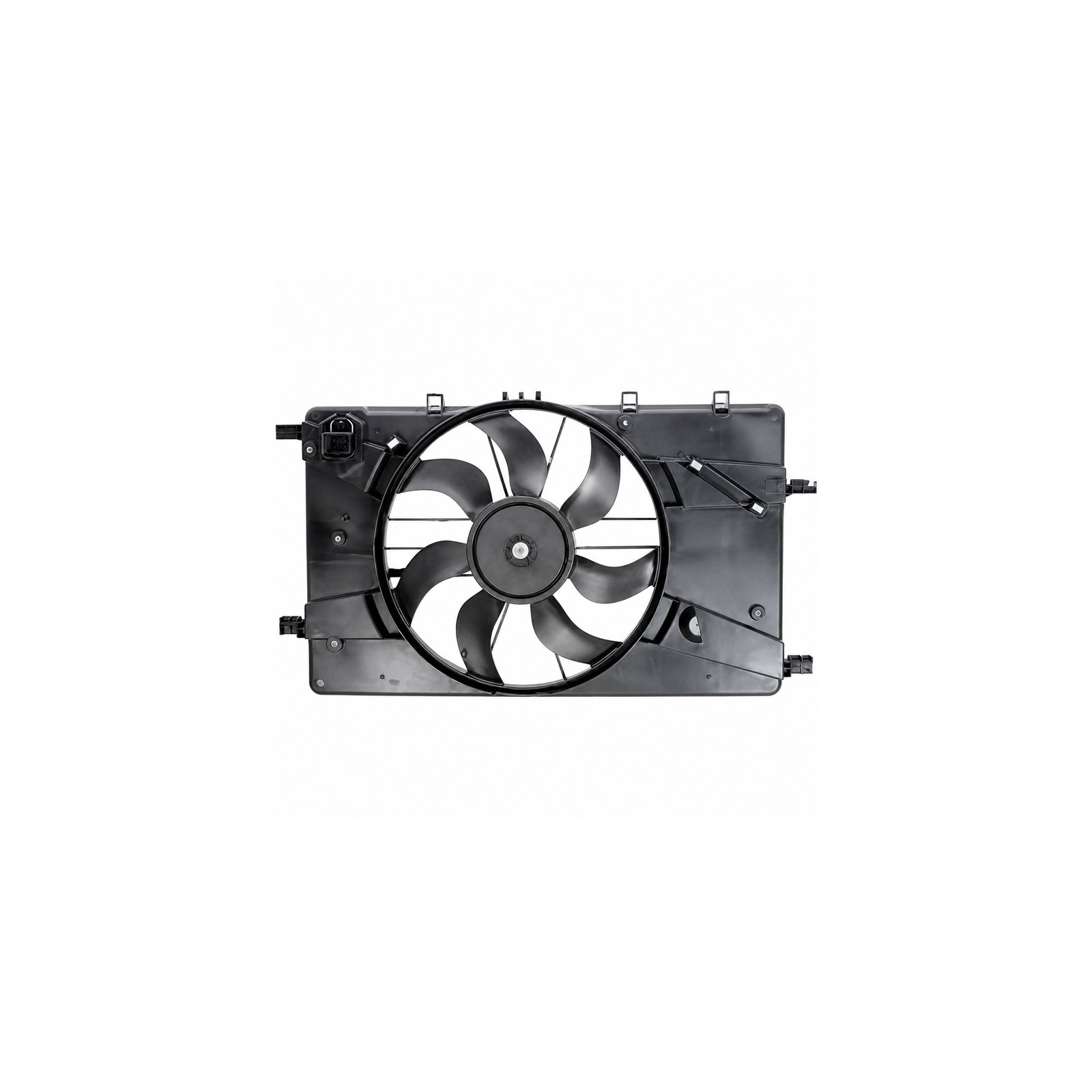 Ventilateur de radiateur 90926030 — BUICK