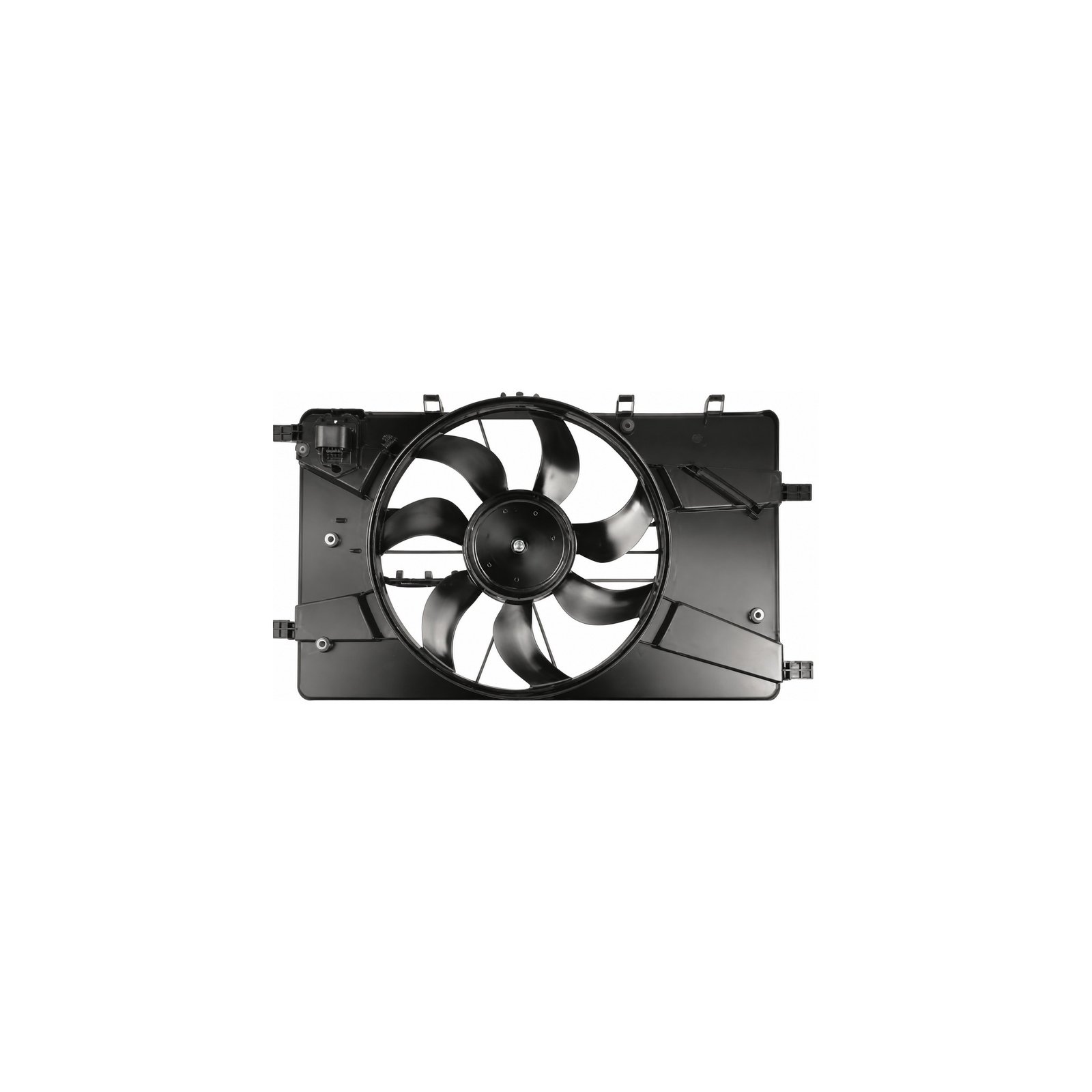 Ventilateur de radiateur 39012359 — BUICK