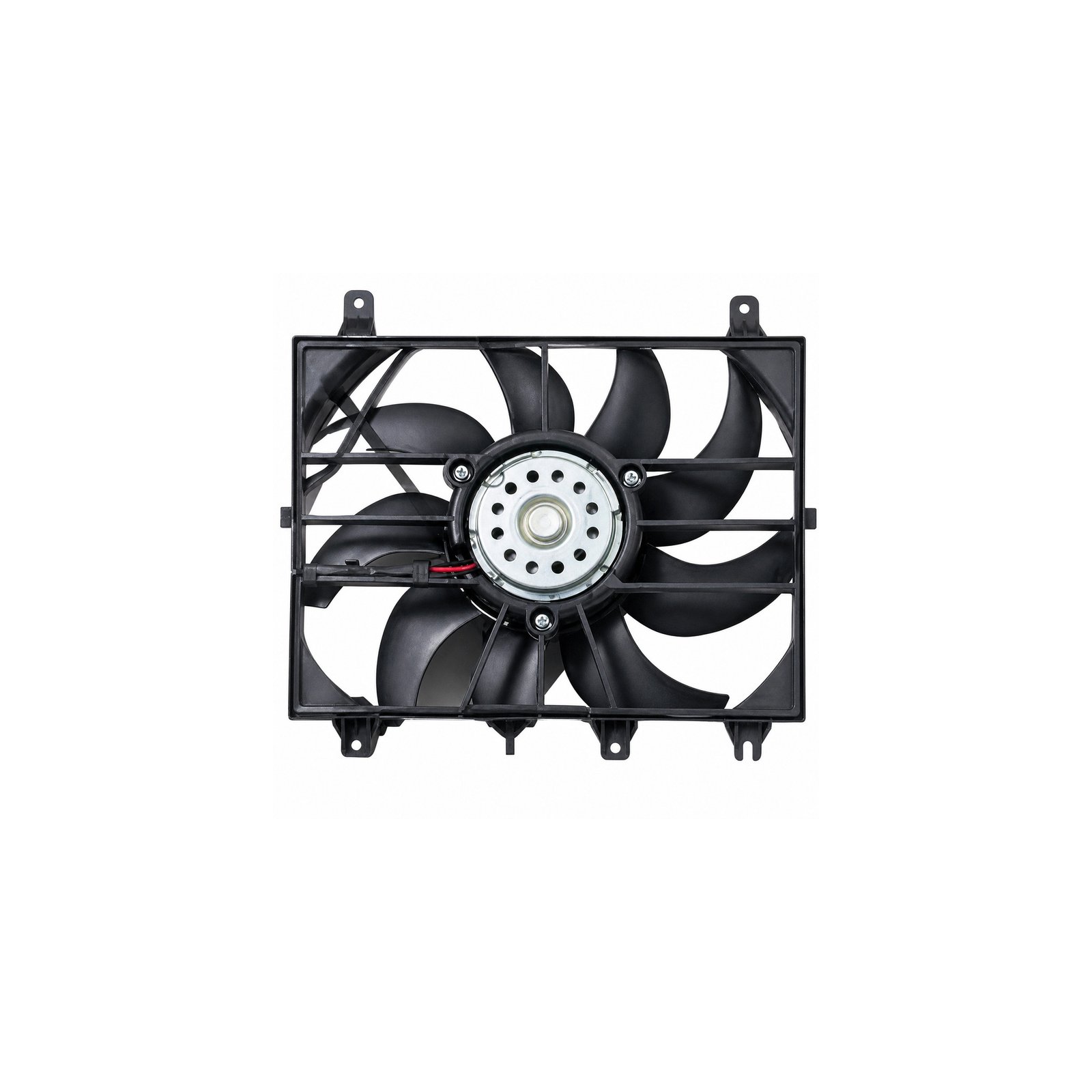 26209142 Radiator Fan for BUICK