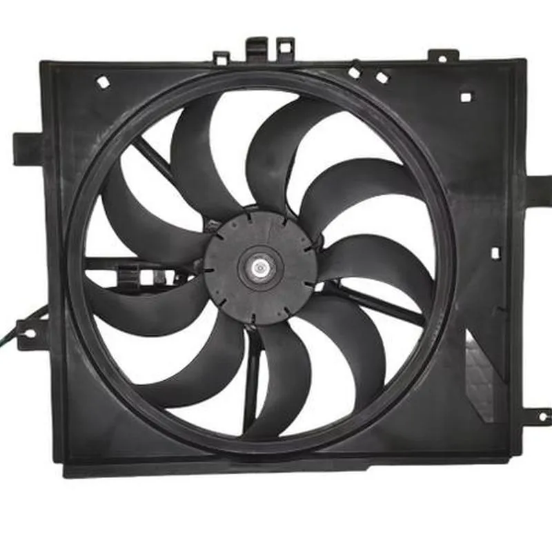 21481-1HS3A Radiator Fan for NISSAN Versa