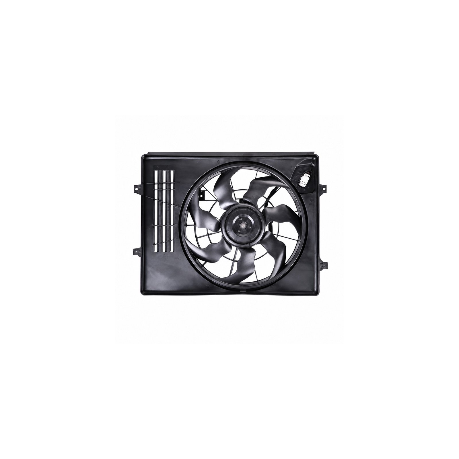 RY8040415(A) Radiator Fan for BUICK