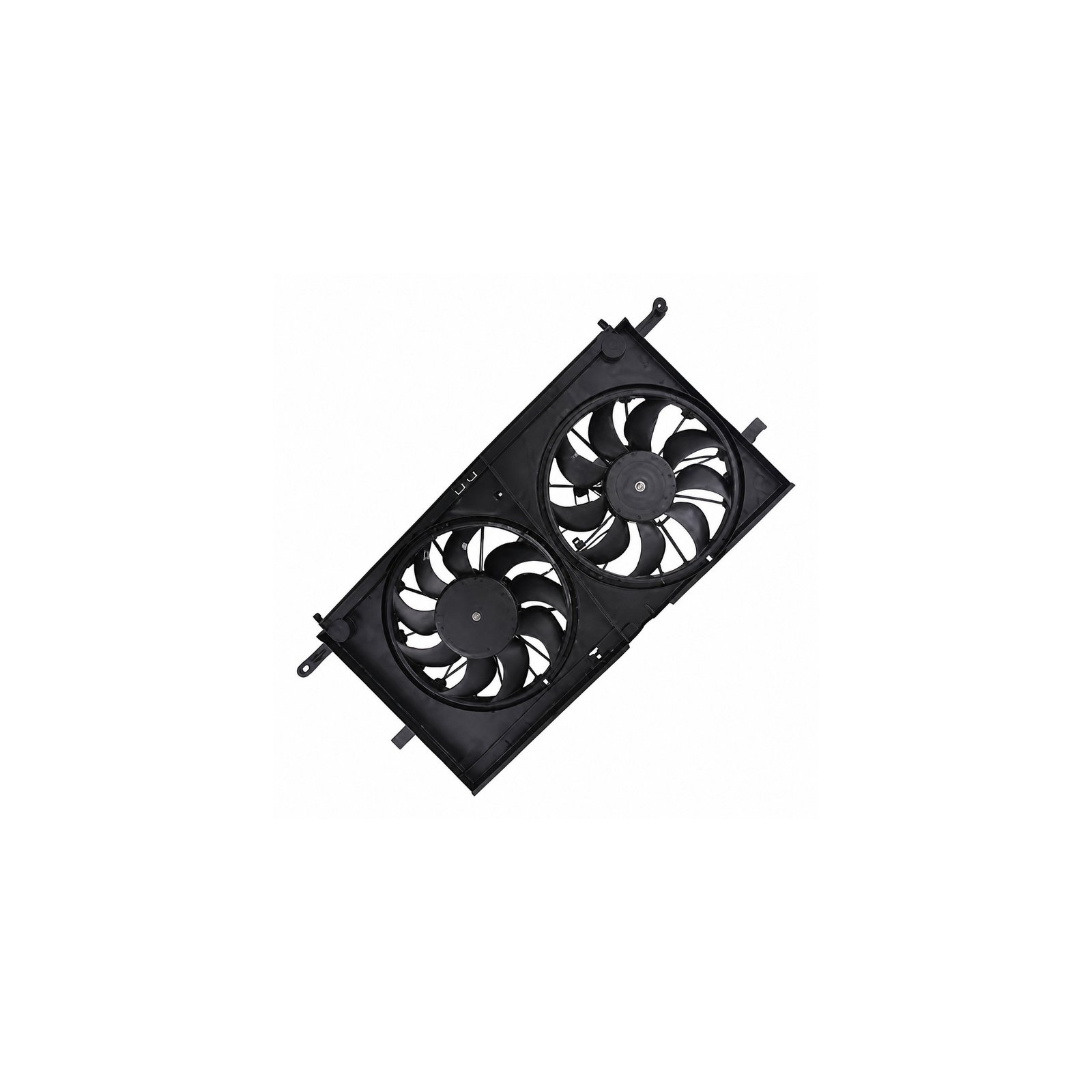 Kühlerlüfter 10313778 — BUICK