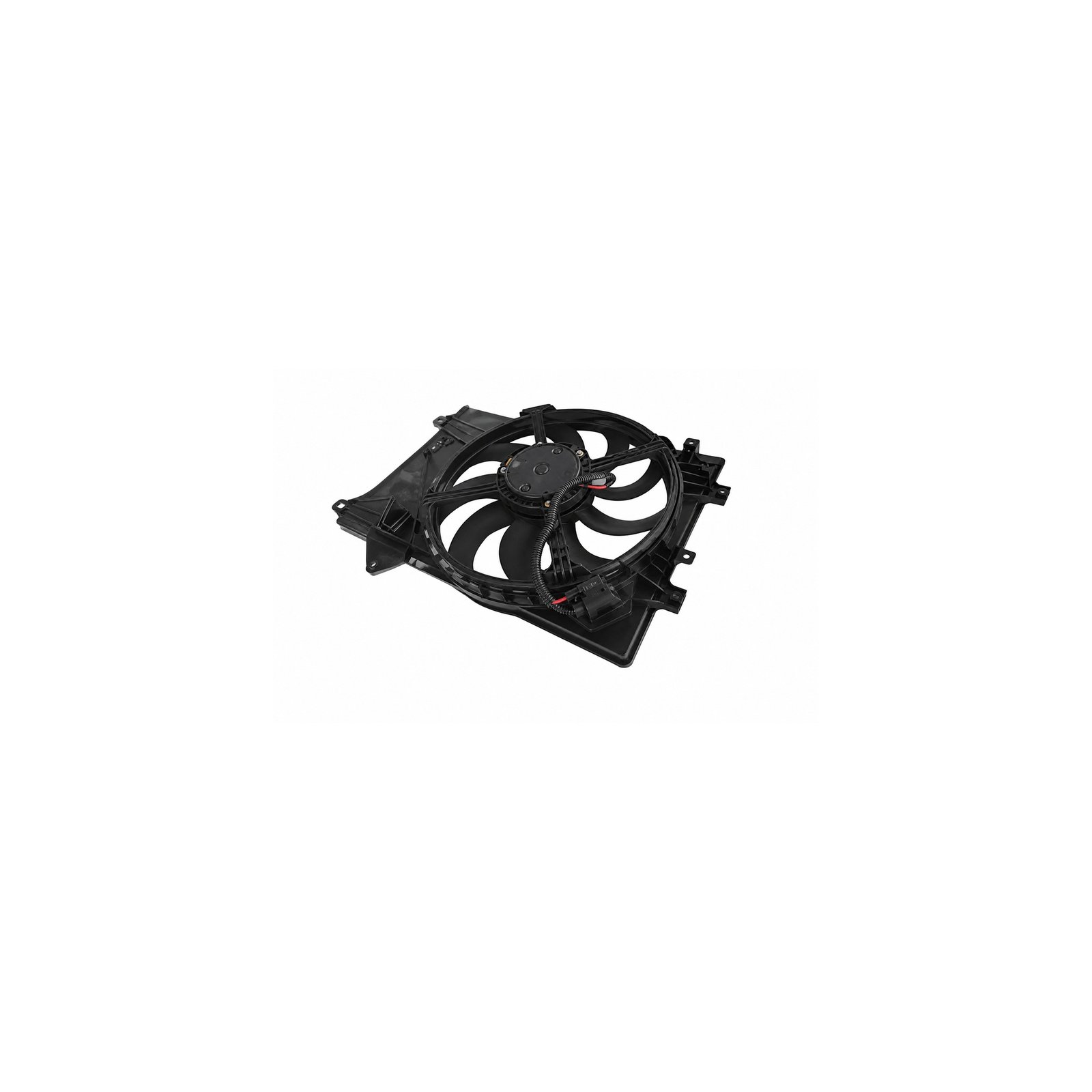 Ventilador del radiador 95392642 — CHEVROLET Sonic 2019-12