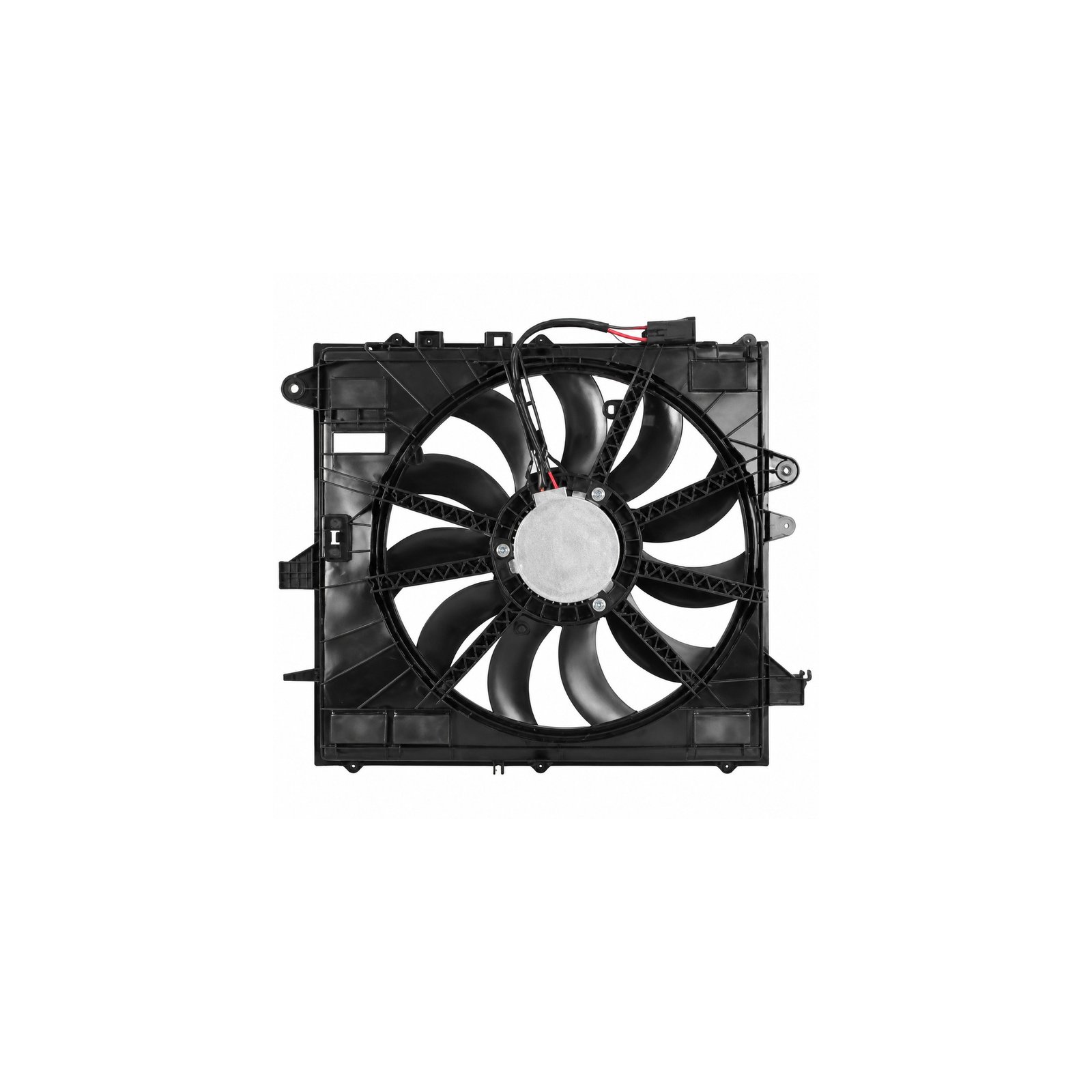 Ventilador del radiador 19333232 — CHEVROLET Camaro 2016-2020