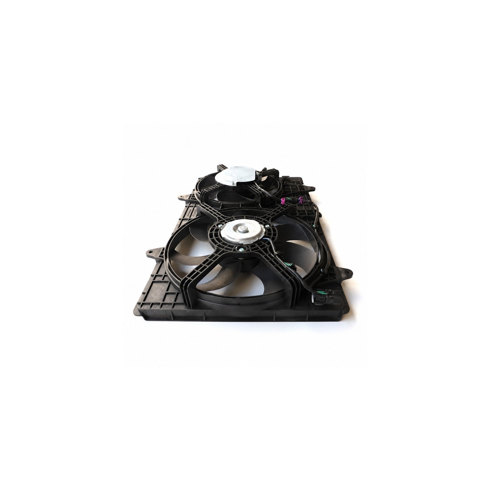 Ventilateur de radiateur 89019144 — CHEVROLET