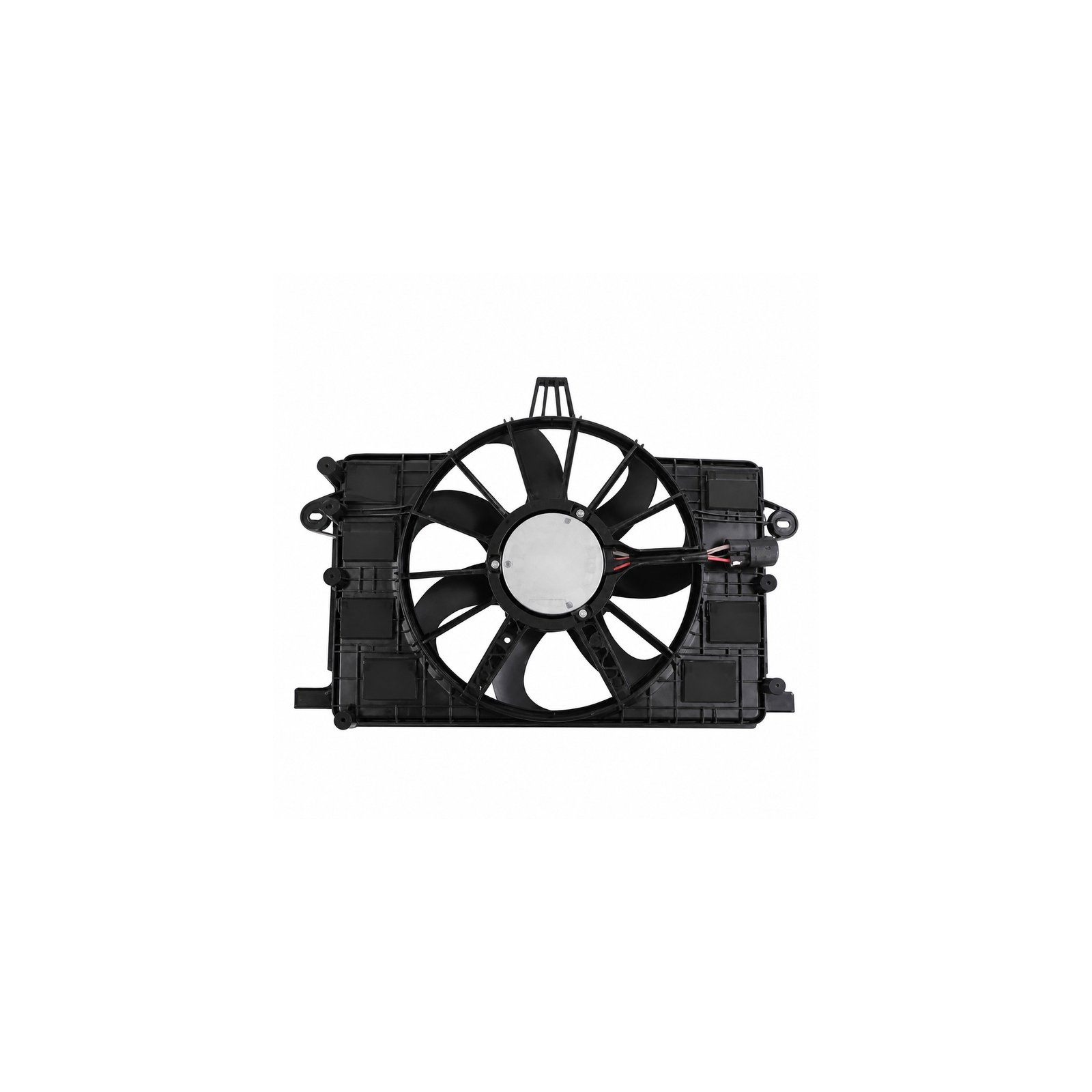 Ventilateur de radiateur 84128343 — CHEVROLET 2014-2019