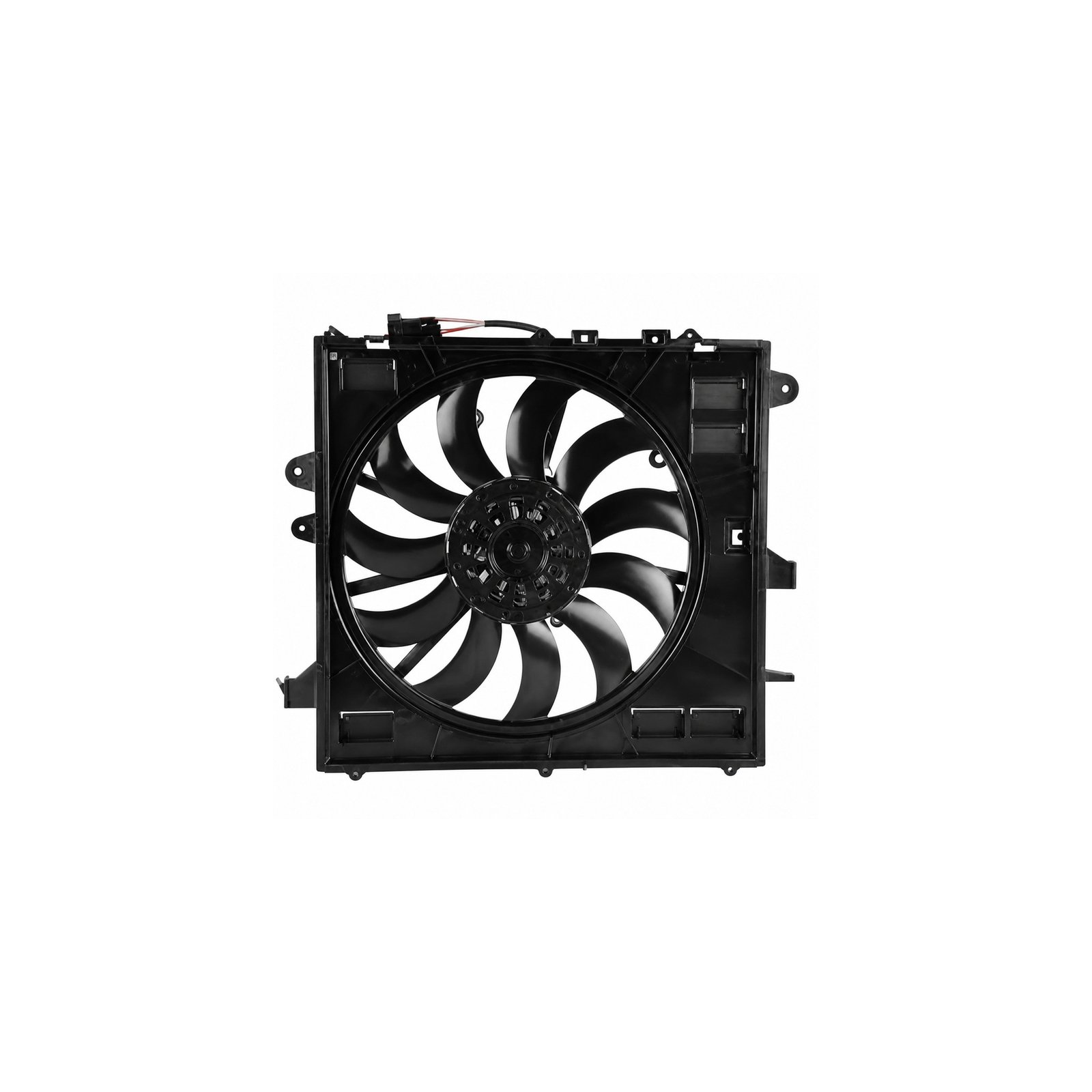 39030262 Radiator Fan for CHEVROLET 2016