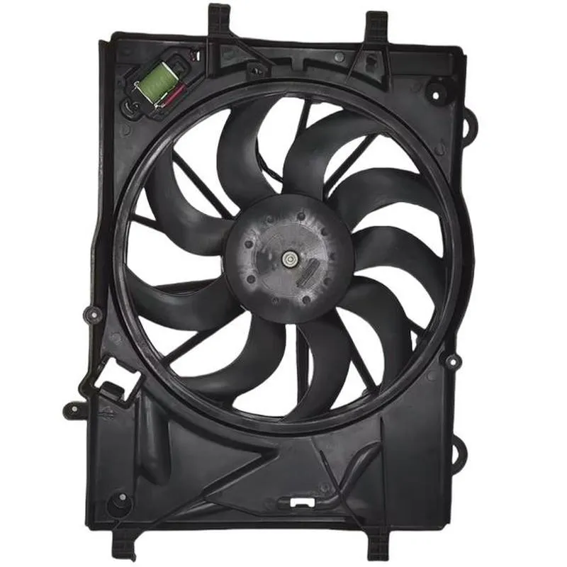 95962654 Radiator Fan for CHEVROLET Aveo 1.4L