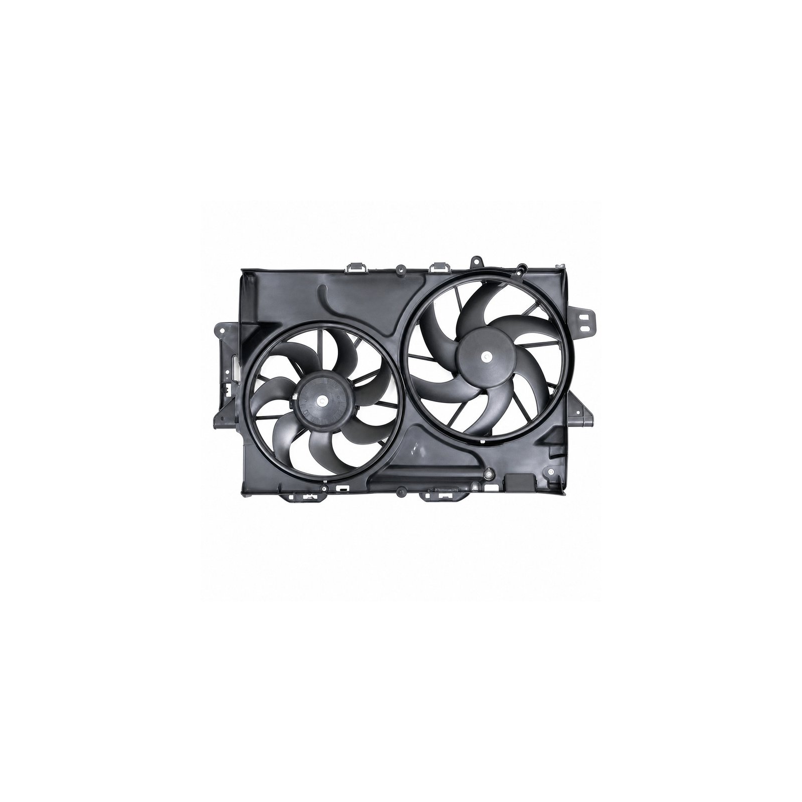 89022505 Radiator Fan for CHEVROLET CHEVROLE EQUINOX 2005CHEVROLE EQUINOX 2005