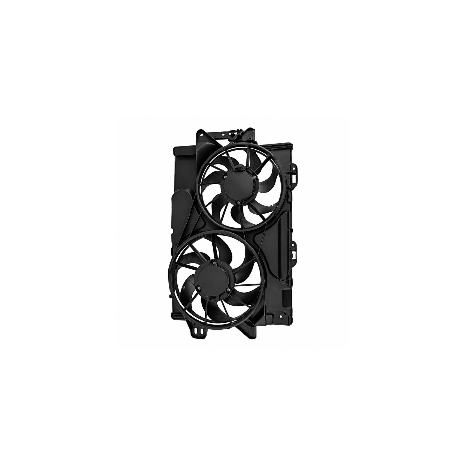 25952811 Radiator Fan for CHEVROLET Equinox Equinox 2010-2012
