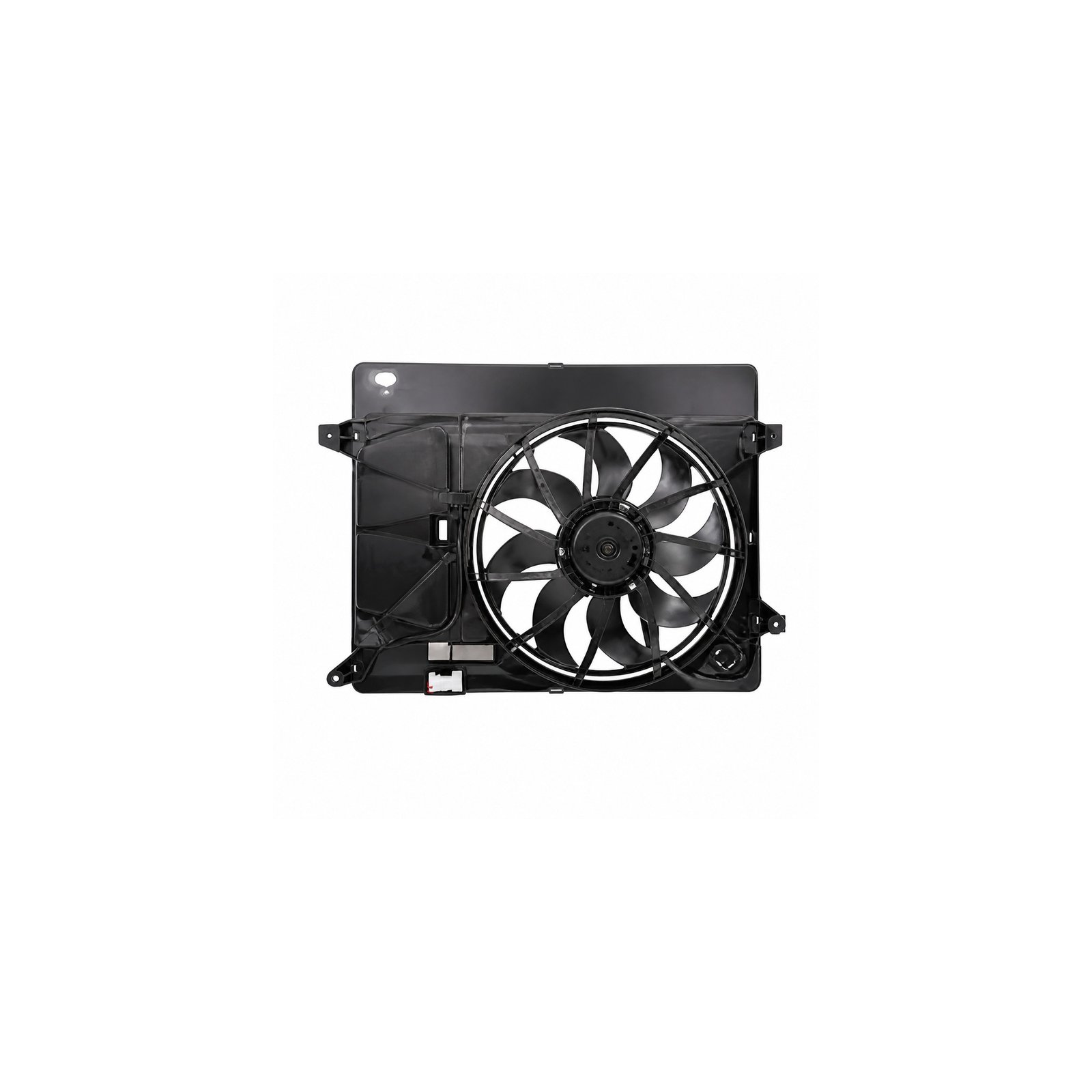 Ventilateur de radiateur 52478169 — CHEVROLET VECTRA VECTRA 1997-2006