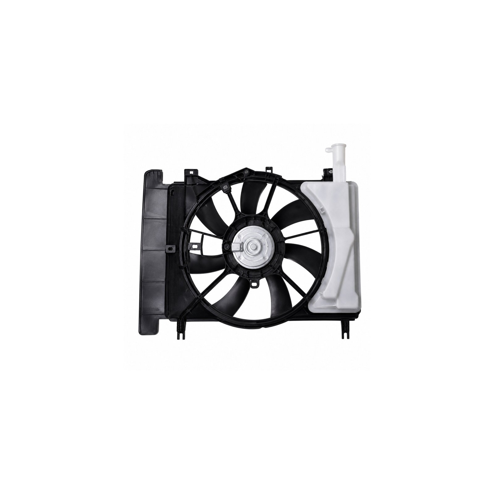 88590-02040 Radiator Fan for TOYOTA AXP4 2007
