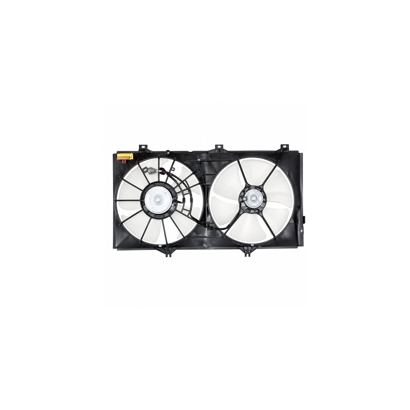 16711-0T020 Radiator Fan for TOYOTA ZRE120 2007