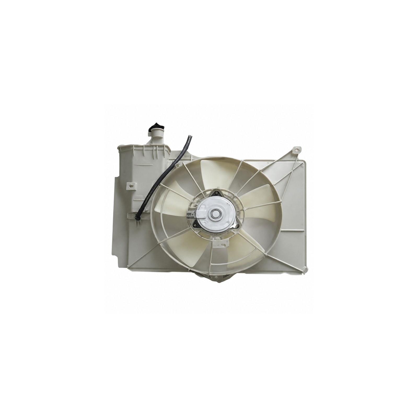 Kühlerlüfter 16360-BZ041 — TOYOTA VIOS 2003-2007