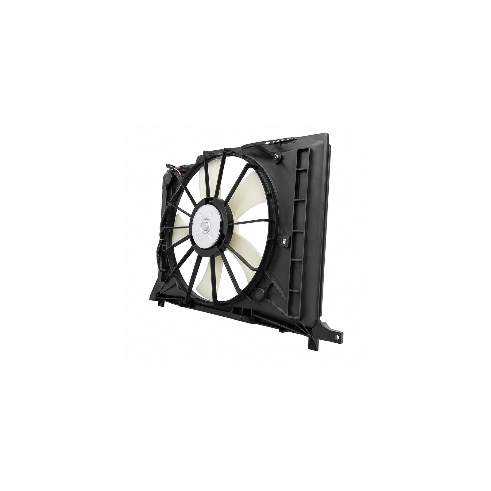 Ventilateur de radiateur 16363-0V240 — TOYOTA AE100 COROLLA 1993-1997