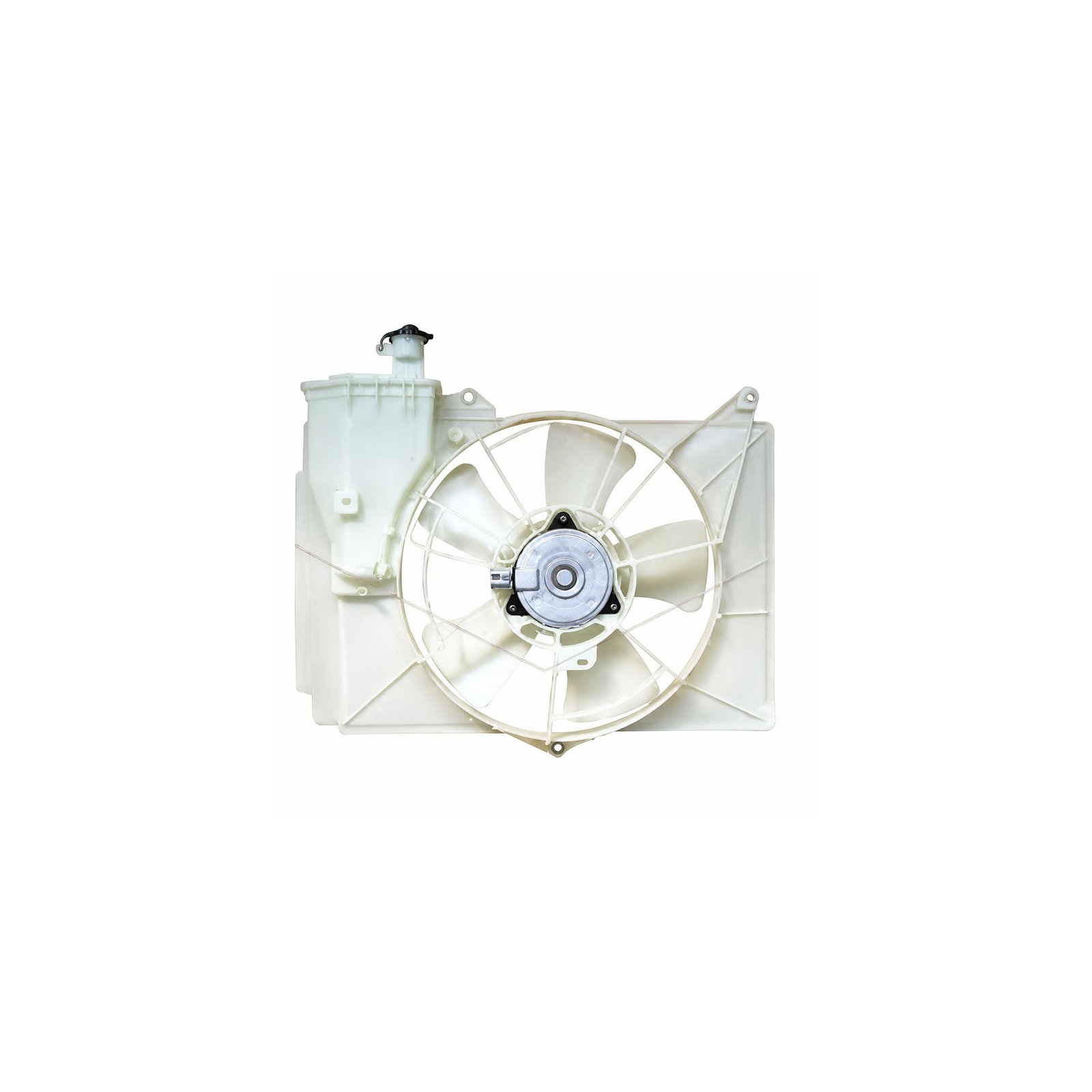 16711-0V100 Radiator Fan for TOYOTA VIOS ECHO YARIS VITZ SCION XA XB 2002-2003