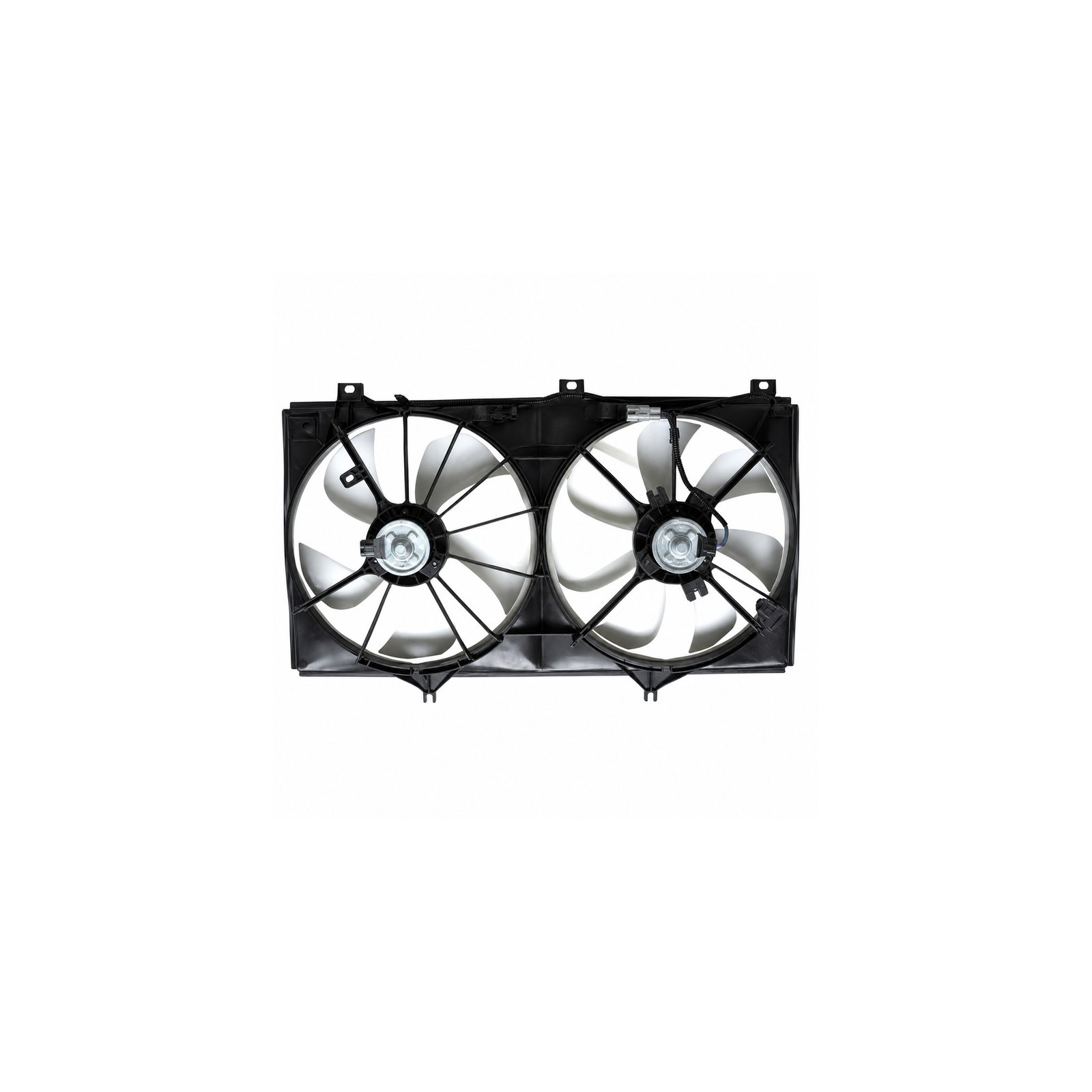 Ventilateur de radiateur 16361-0P180 — TOYOTA 2015