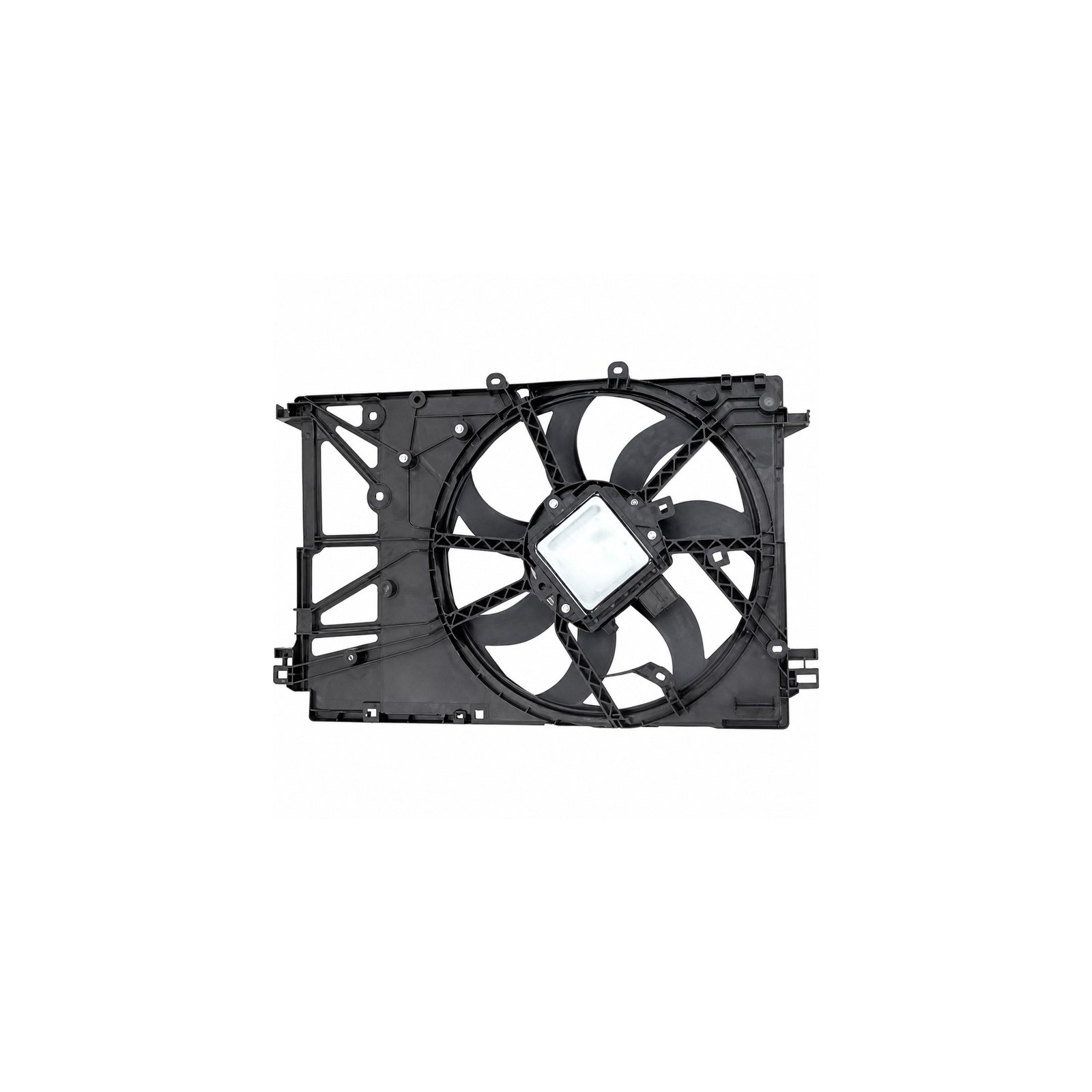 Ventilateur de radiateur 16711-0M110 — TOYOTA