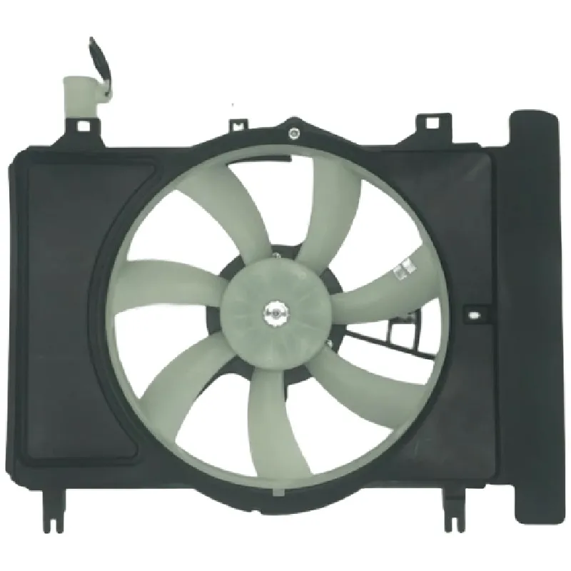 16711-37050 Radiator Fan for TOYOTA Yaris