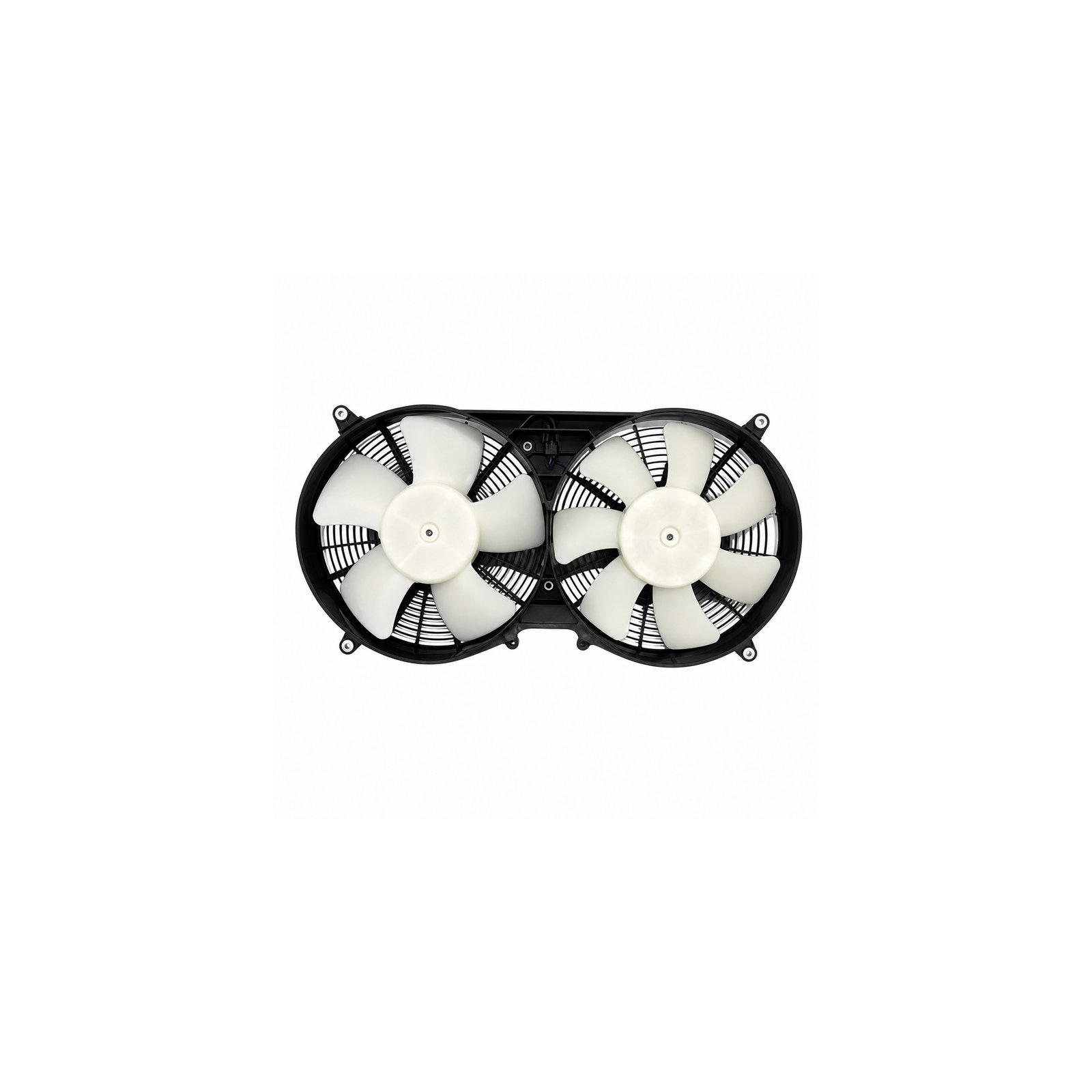 Ventilador del radiador 16400-64301 — TOYOTA 1998