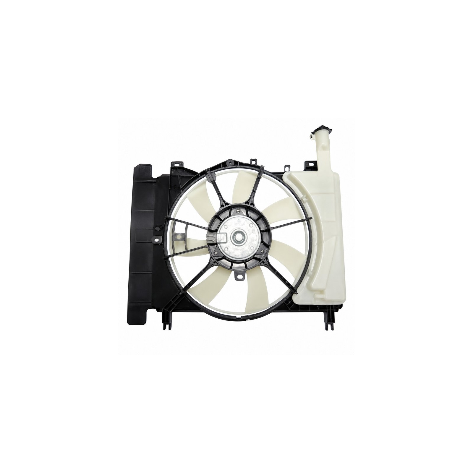 16711-0D090 Radiator Fan for TOYOTA RAV ACR50 2009