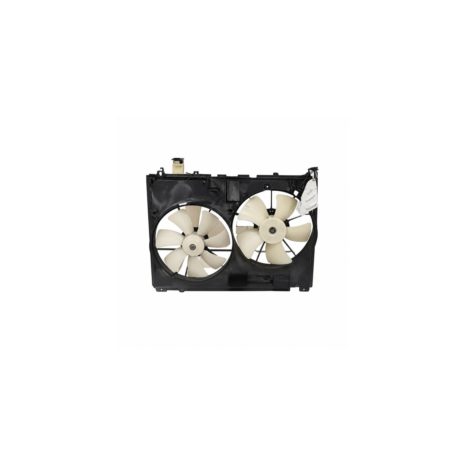 16711-20161 Radiator Fan for TOYOTA RX300 RX330 MCU3 2003-2008