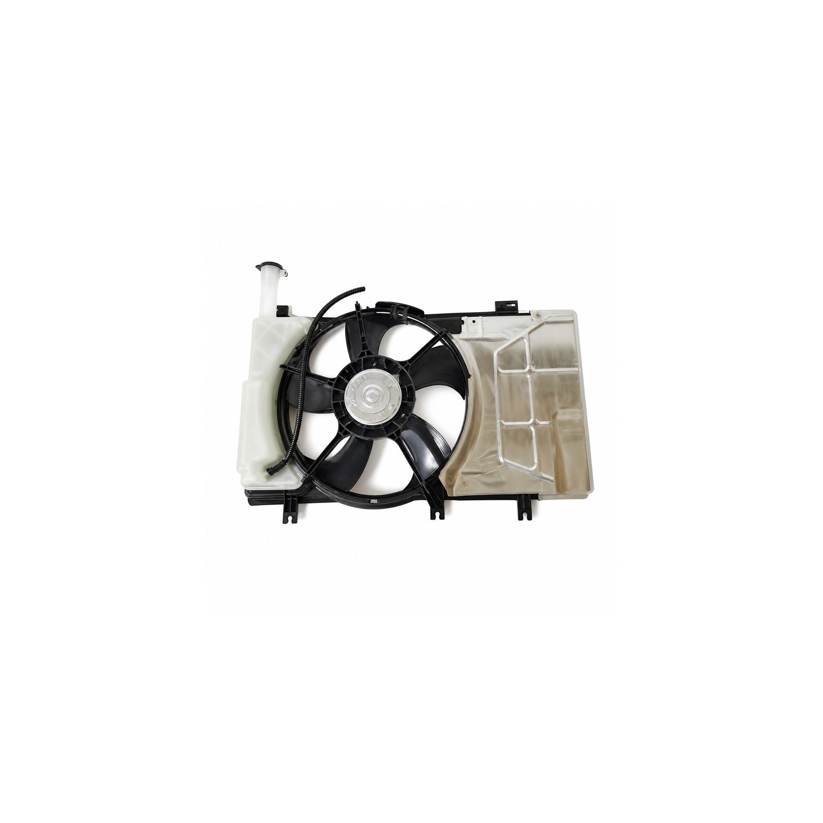 Ventilateur de radiateur 16711-31310 — TOYOTA VIOS YARIS L L 2014