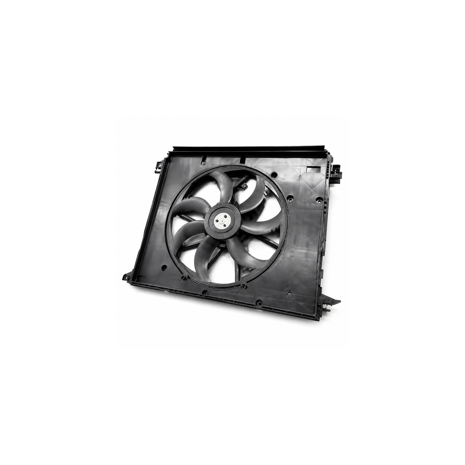 Ventilador del radiador 16360-WB001 — TOYOTA AXIA 2014-2017