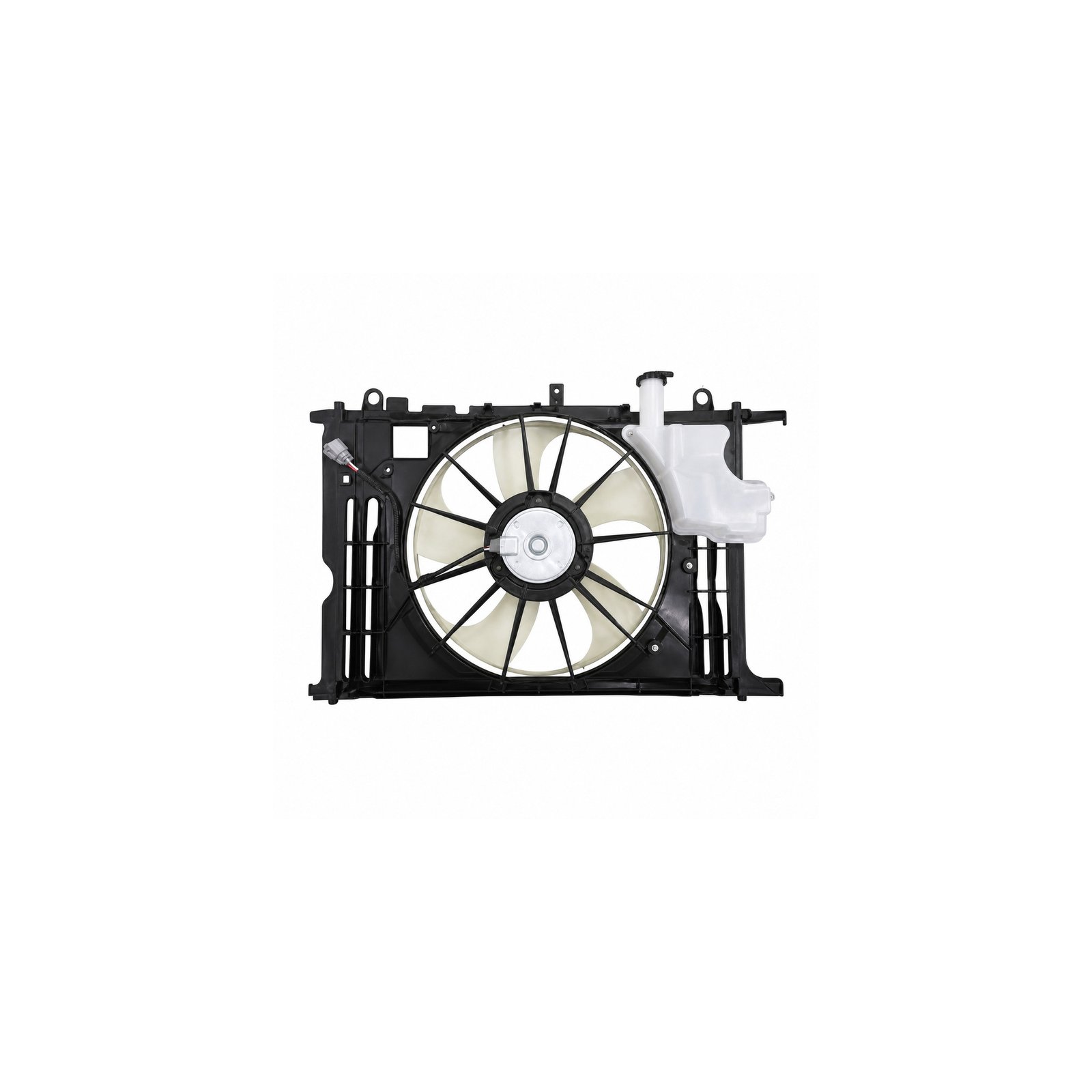 16711-31310 Radiator Fan for TOYOTA RX350 2007
