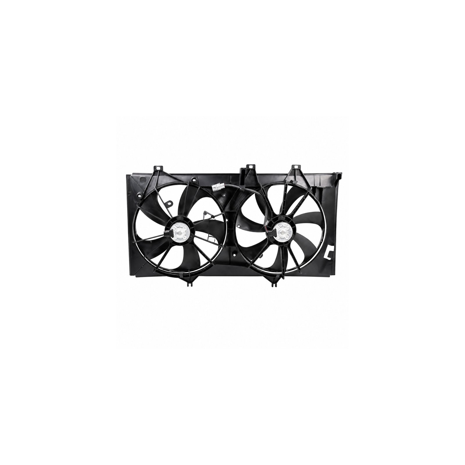 16361-20070 Radiator Fan for TOYOTA TOYOT CAMRY L L TOYOT CAMRY L L 1992-1996