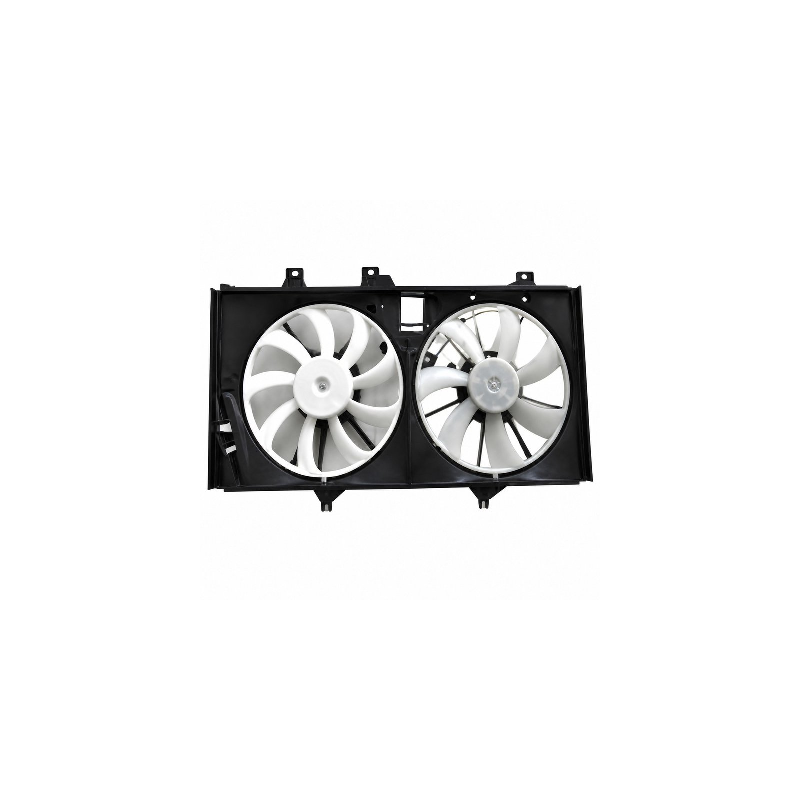 16711-0Y160 Radiator Fan for TOYOTA TOYOT CAMRY2.0L TOYOT CAMRY2.0L 1987-1991