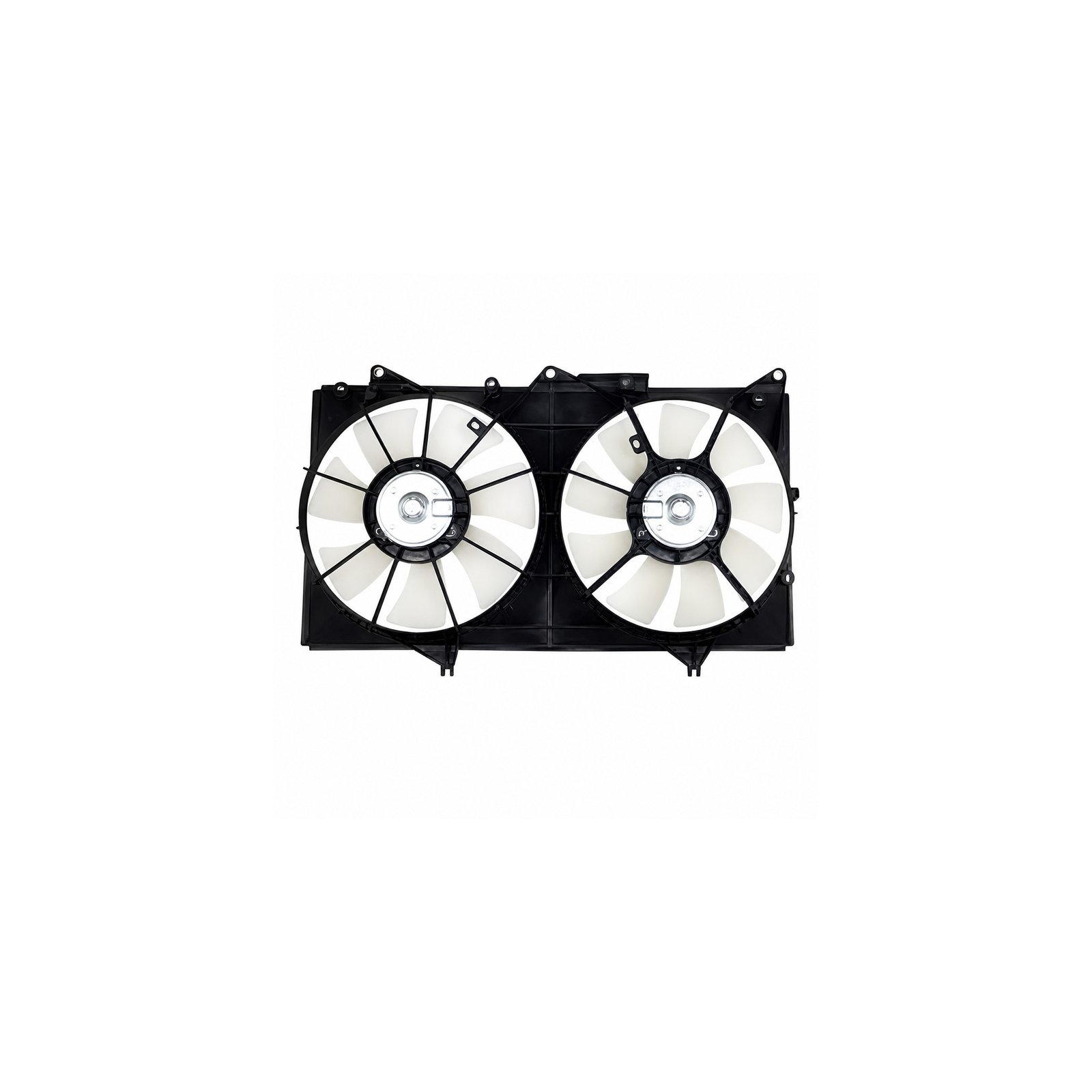 16711-31260 Radiator Fan for TOYOTA TOYOT CAMRY3.0L TOYOT CAMRY3.0L 2002-2006