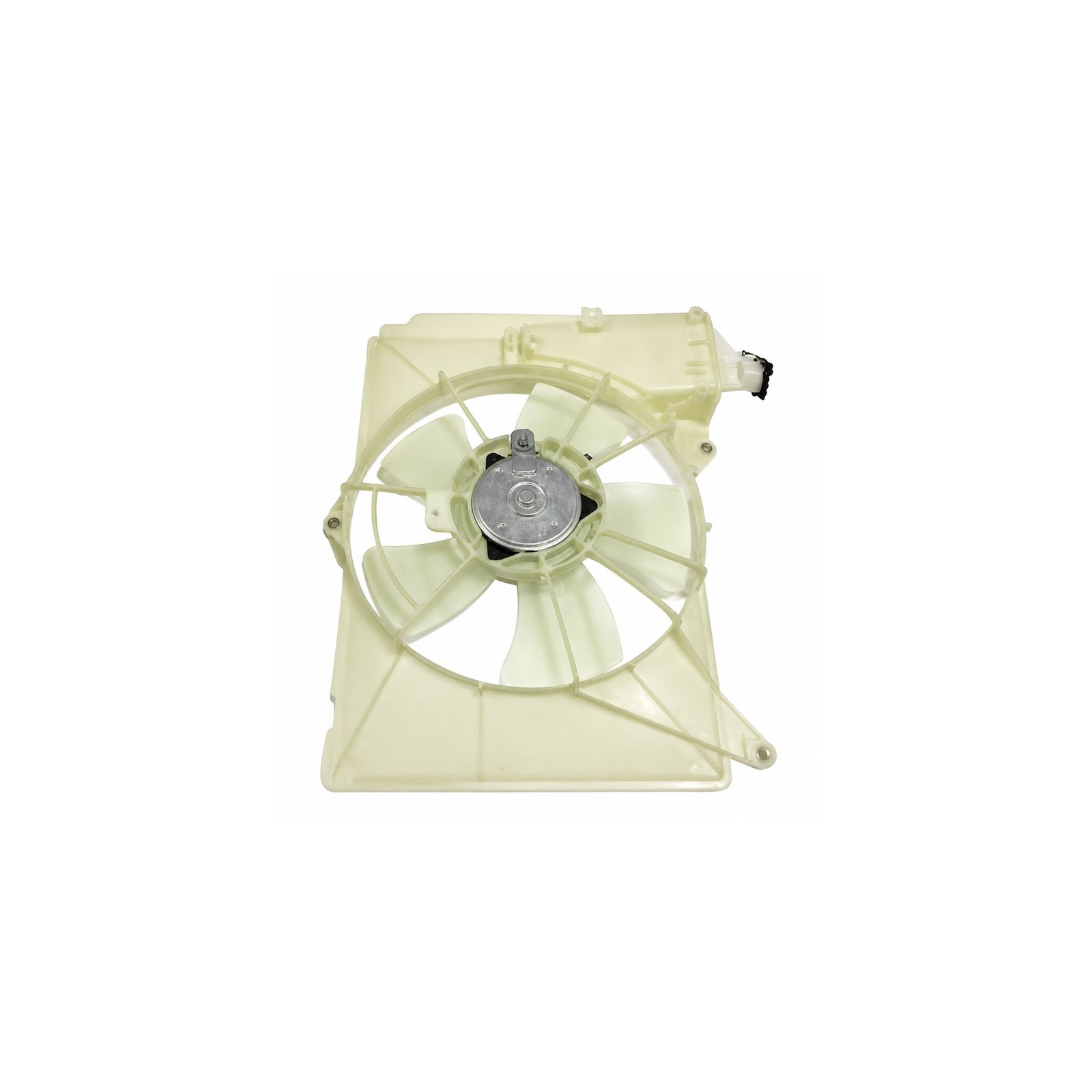 Kühlerlüfter 16363-20050 — TOYOTA TOYOT COROLLA L2009-2013TOYOT COROLLA L2009 2009-2013