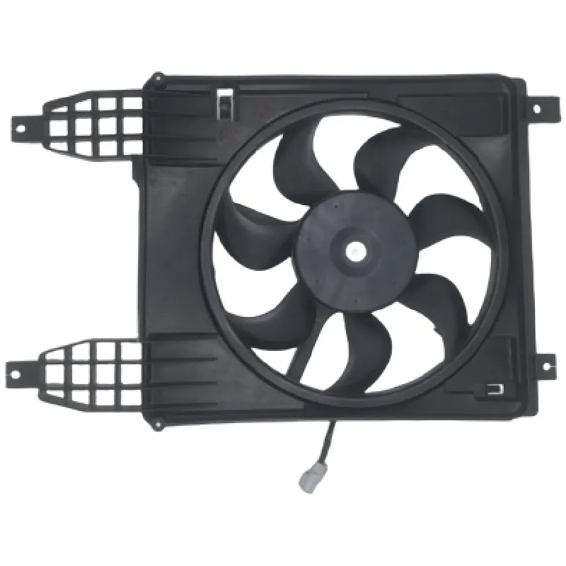 96808149 Radiator Fan for DAEWOO Aveo 2009 Onward