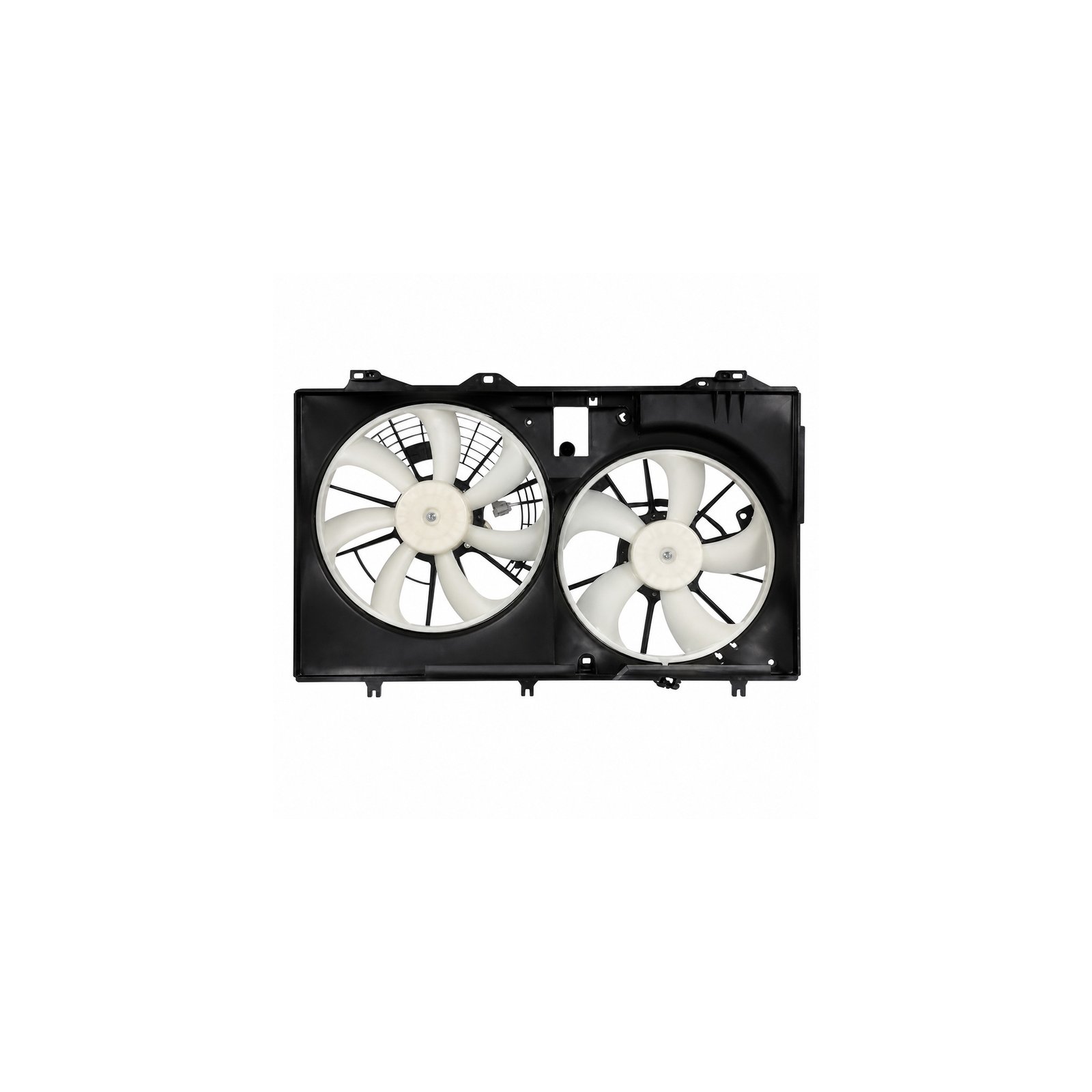 16711-0A070 Radiator Fan for TOYOTA TOYOT SIENNA L1999-2003TOYOT SIENNA L1999 1999-2003