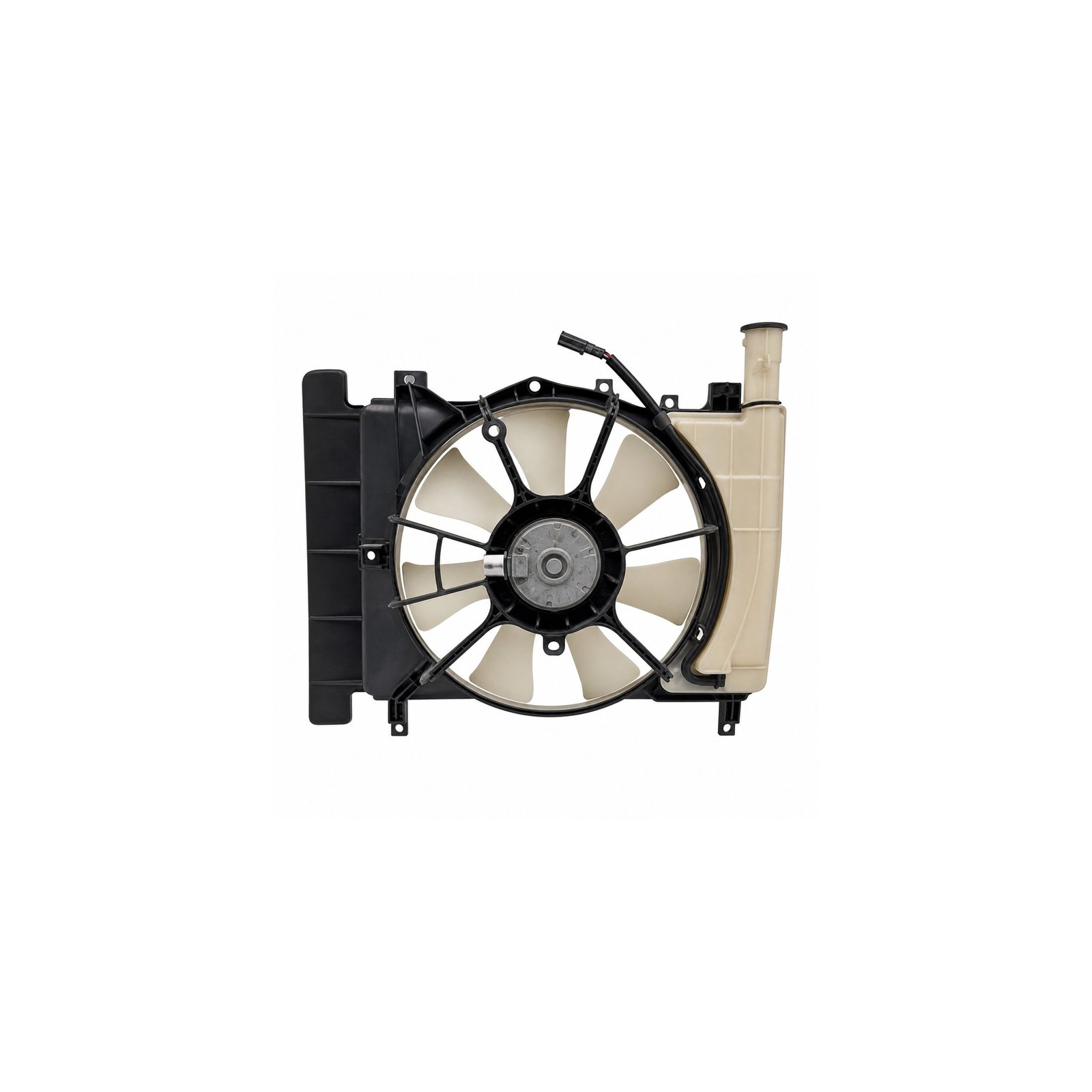 Ventilateur de radiateur 16361-F2220 — TOYOTA SCION XB SCION XB 2008-2013