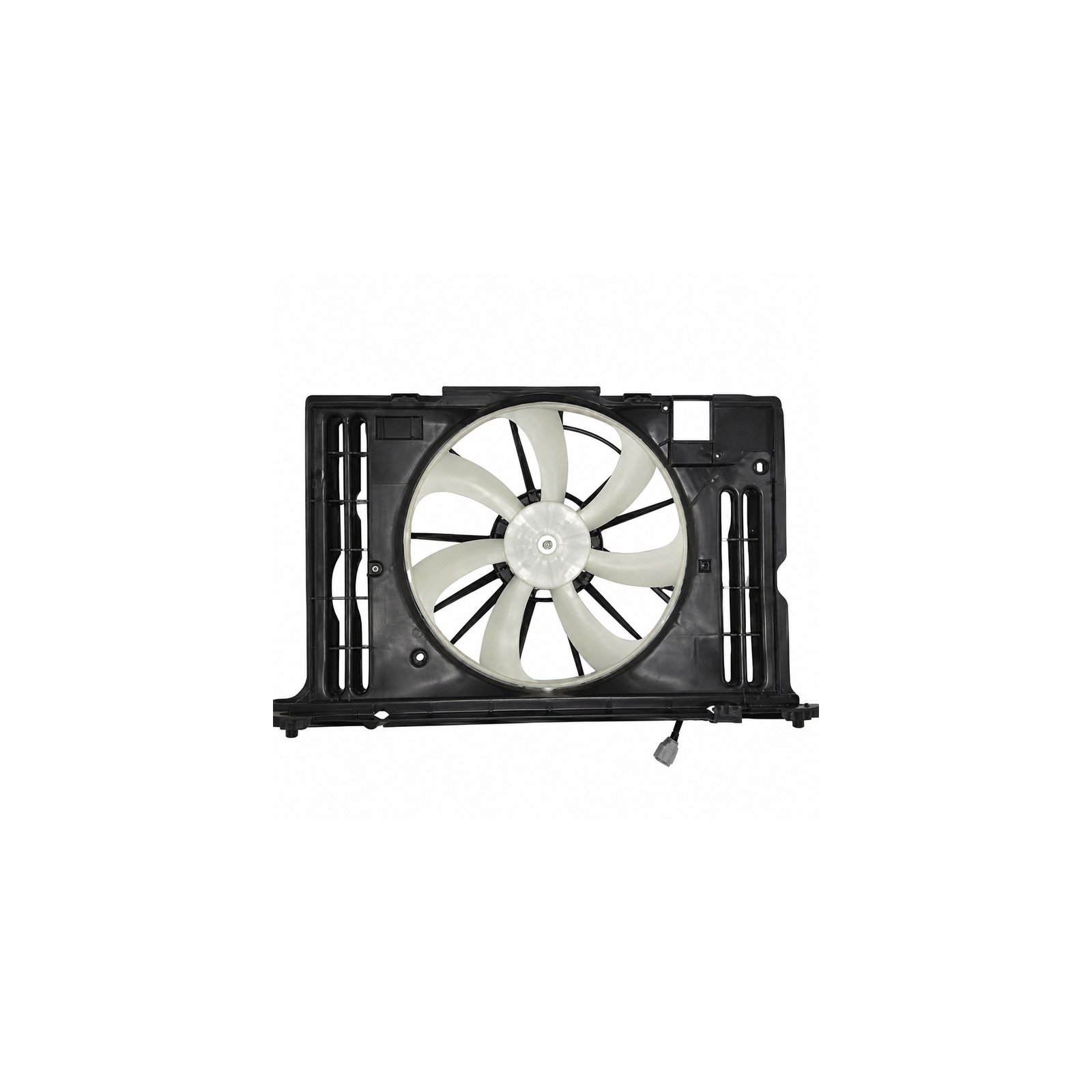 16711-F2120 Radiator Fan for TOYOTA TOYOT HYRYDERTOYOT HYRYDER