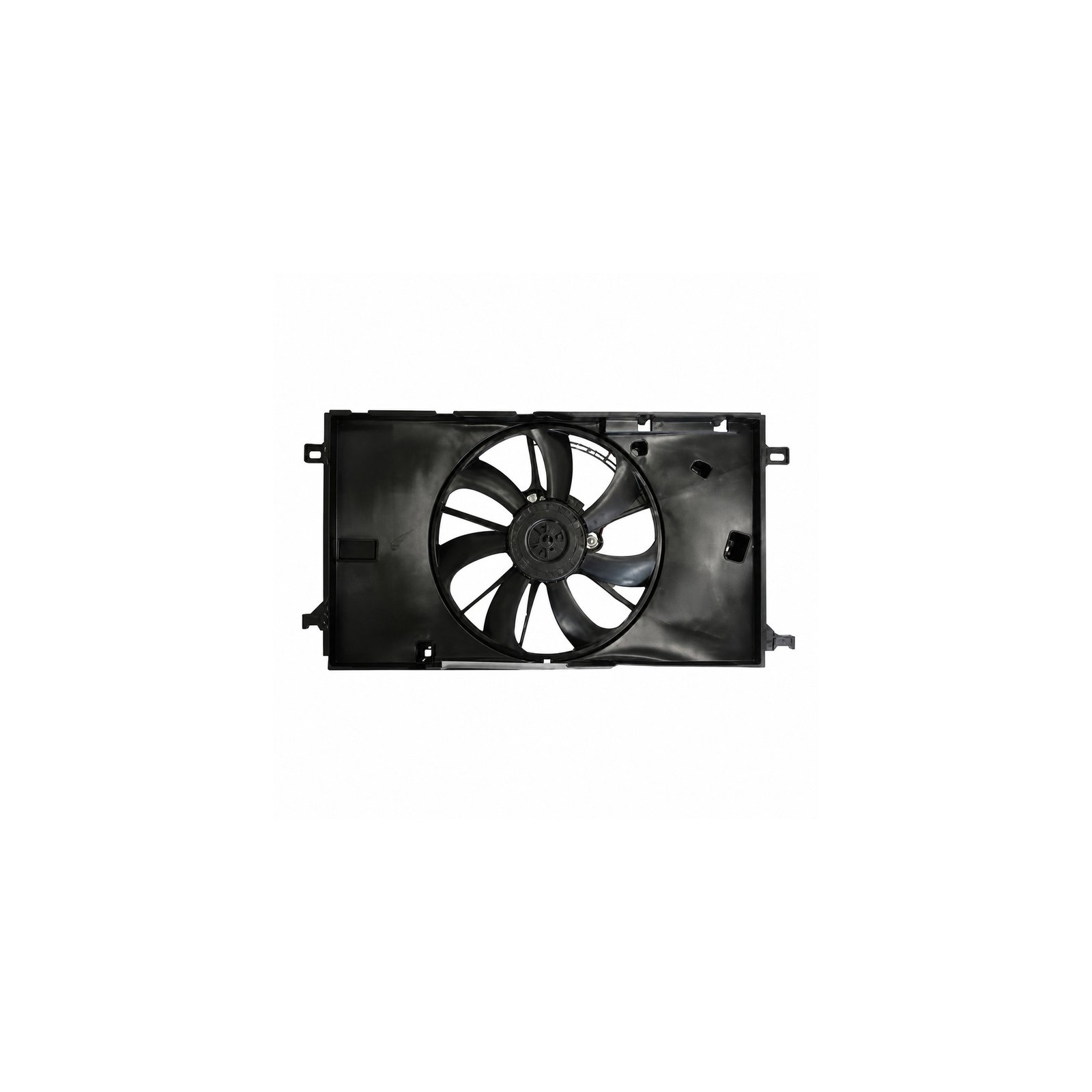 16711F2040 Radiator Fan for TOYOTA T T 2019