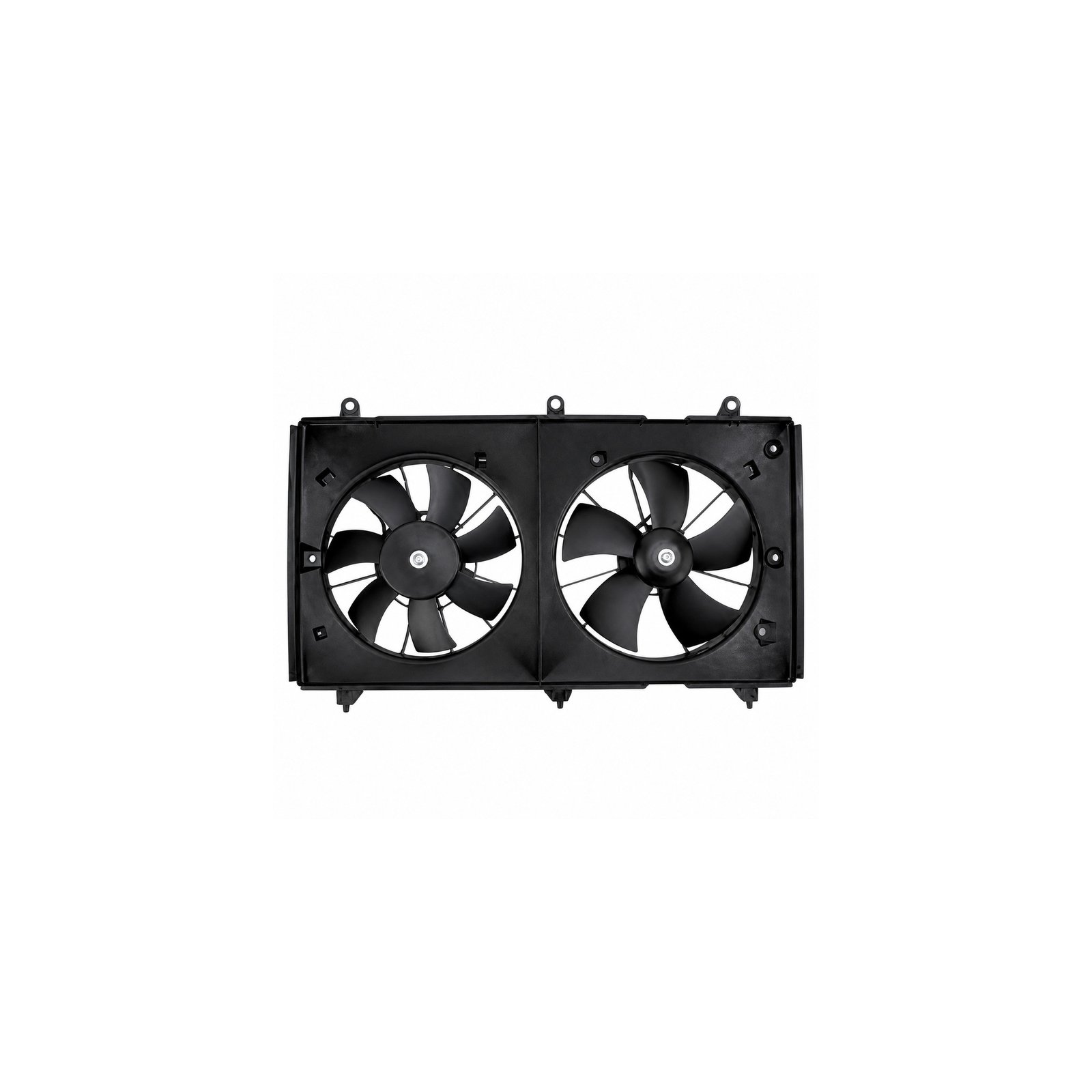 16361-F2060 Radiator Fan for TOYOTA T T 2019