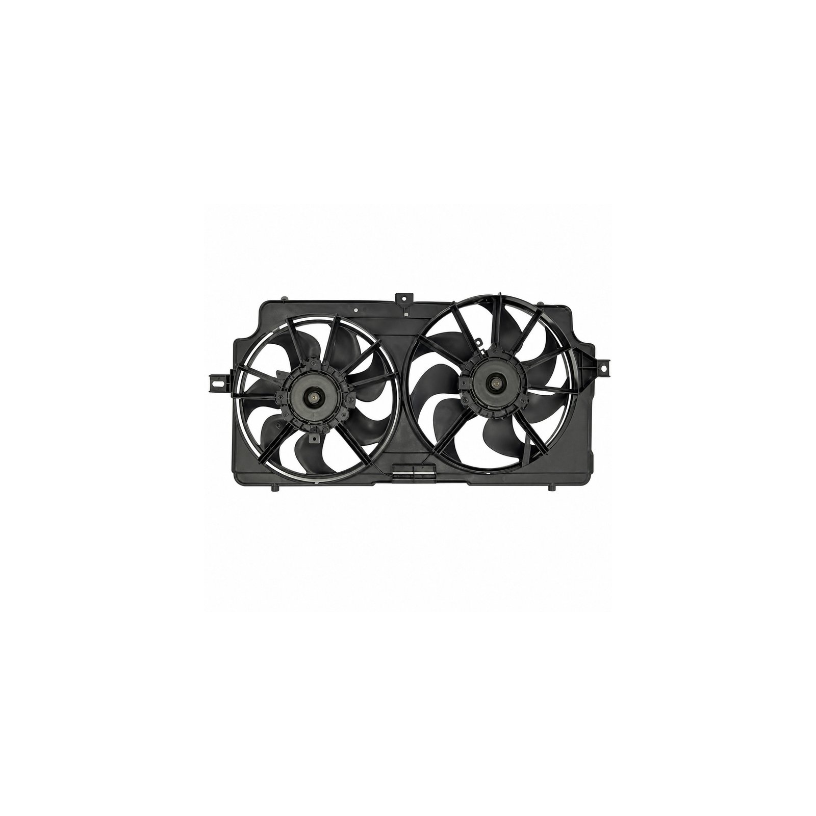 Ventilateur de radiateur 1636374311 — TOYOTA C-HR18-C-HR 2018