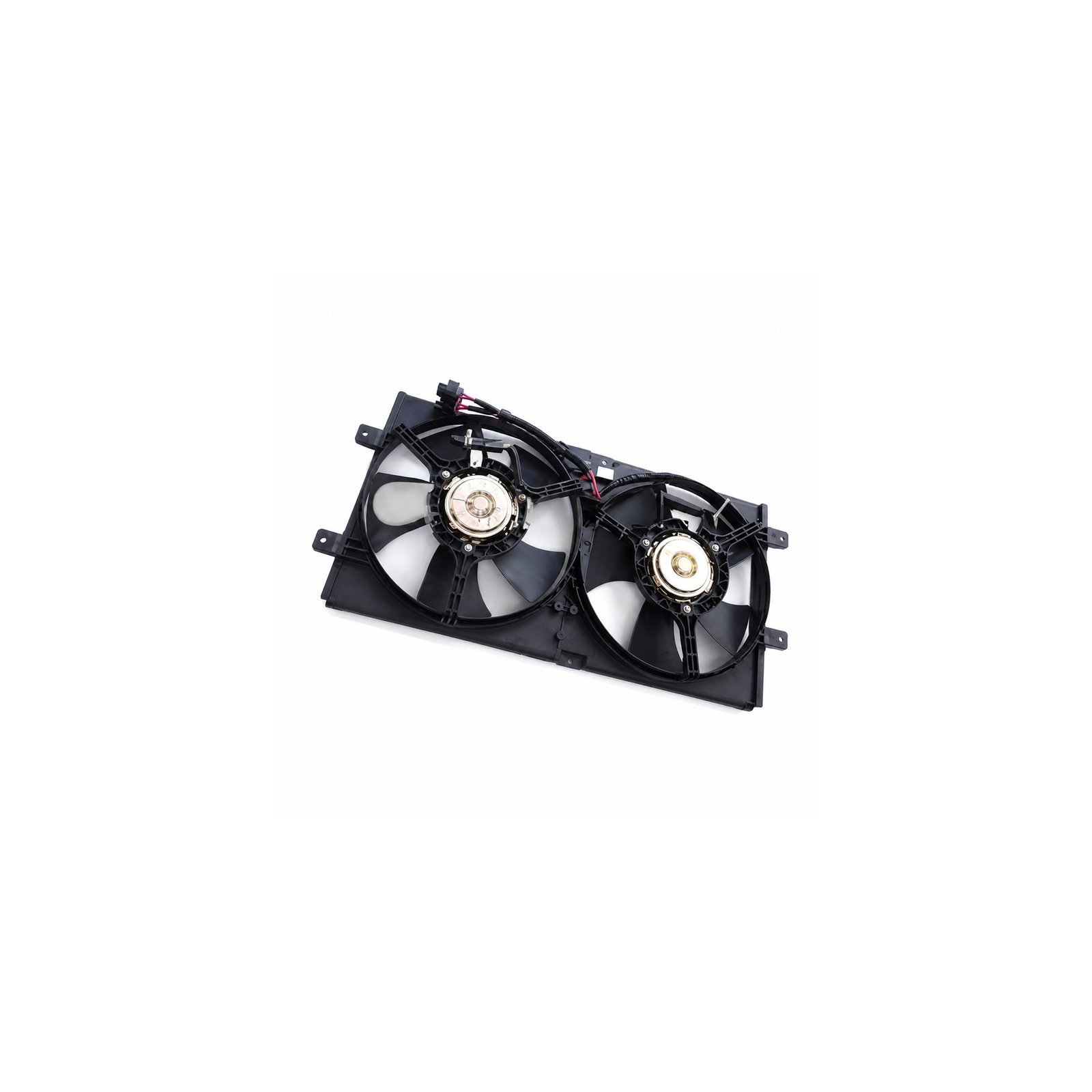 Ventilador del radiador J43-1308010 — CHERY