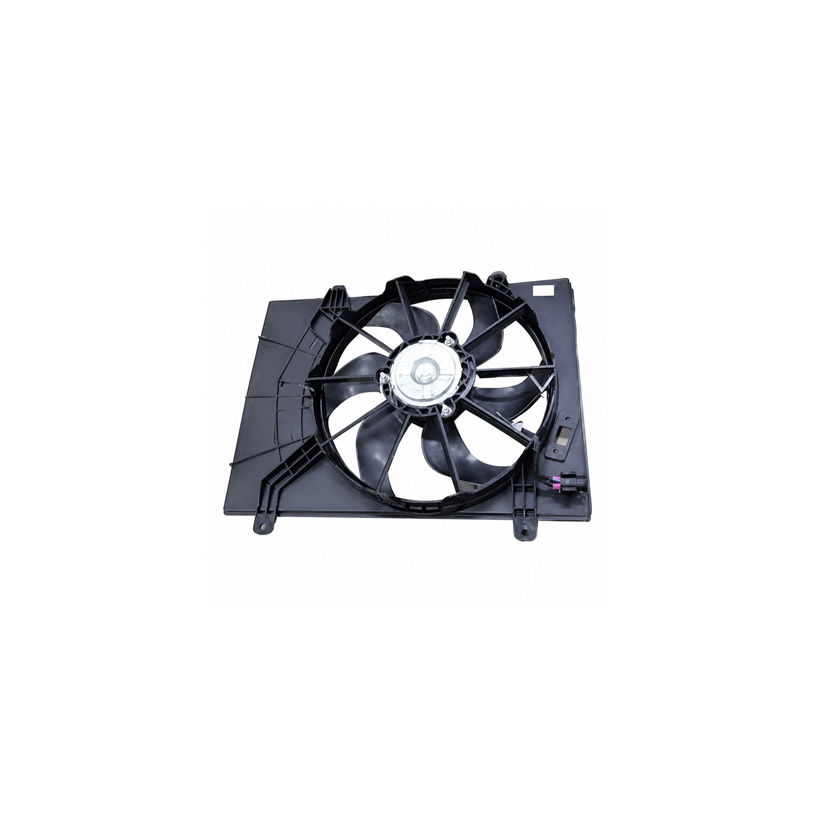 Ventilador del radiador J62-1308010 — CHERY